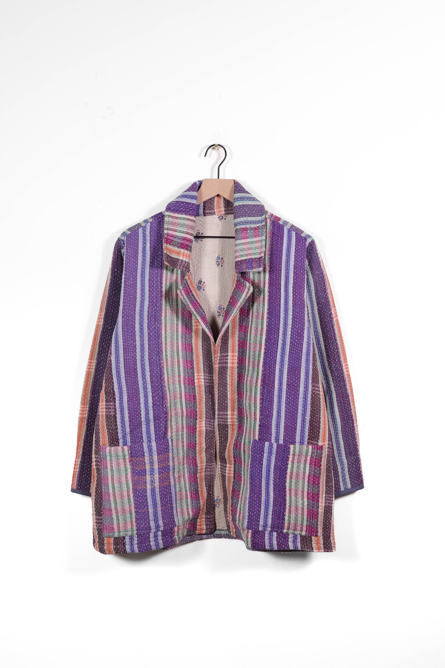 Small Barn Coat B1122
