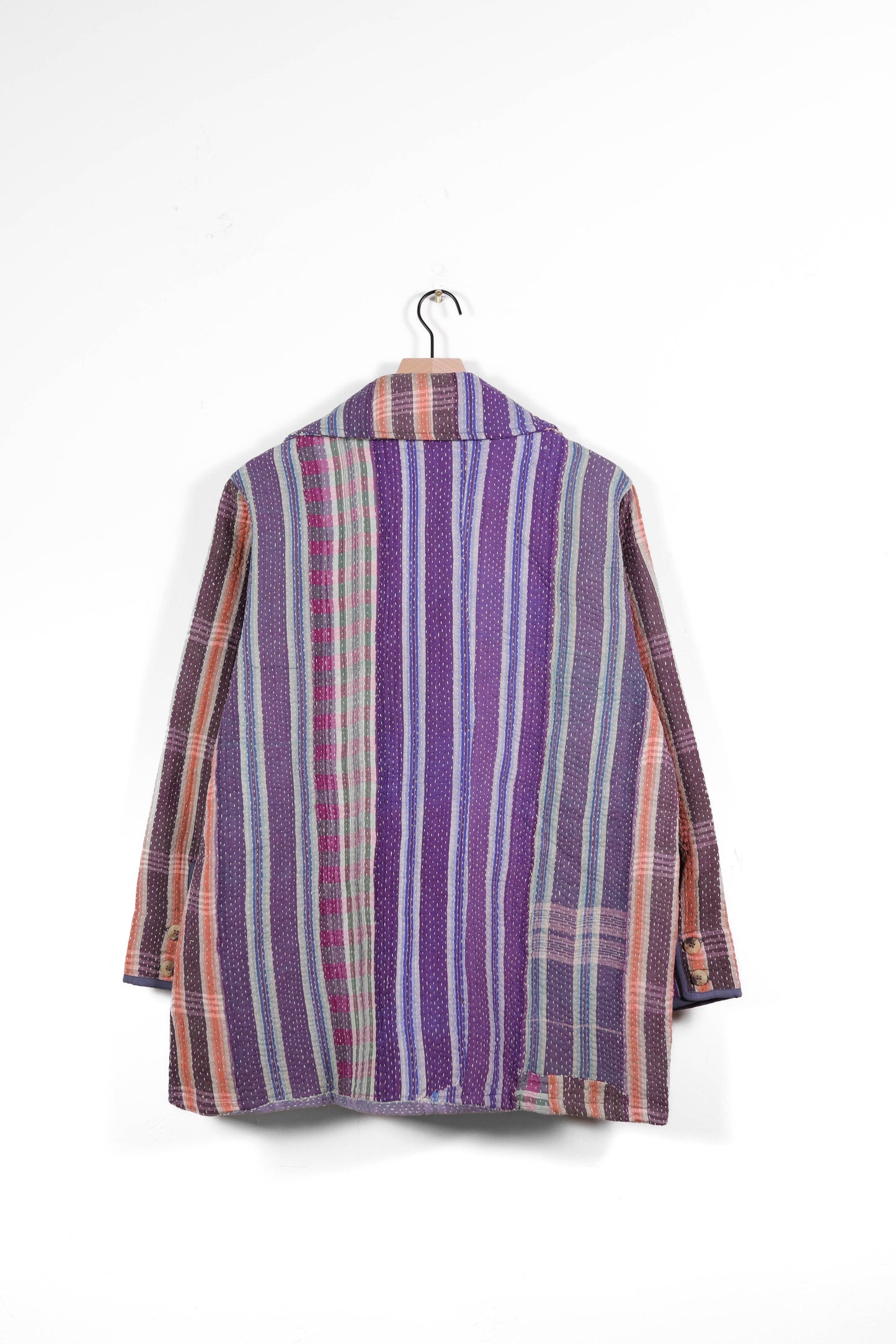 Small Barn Coat B1122