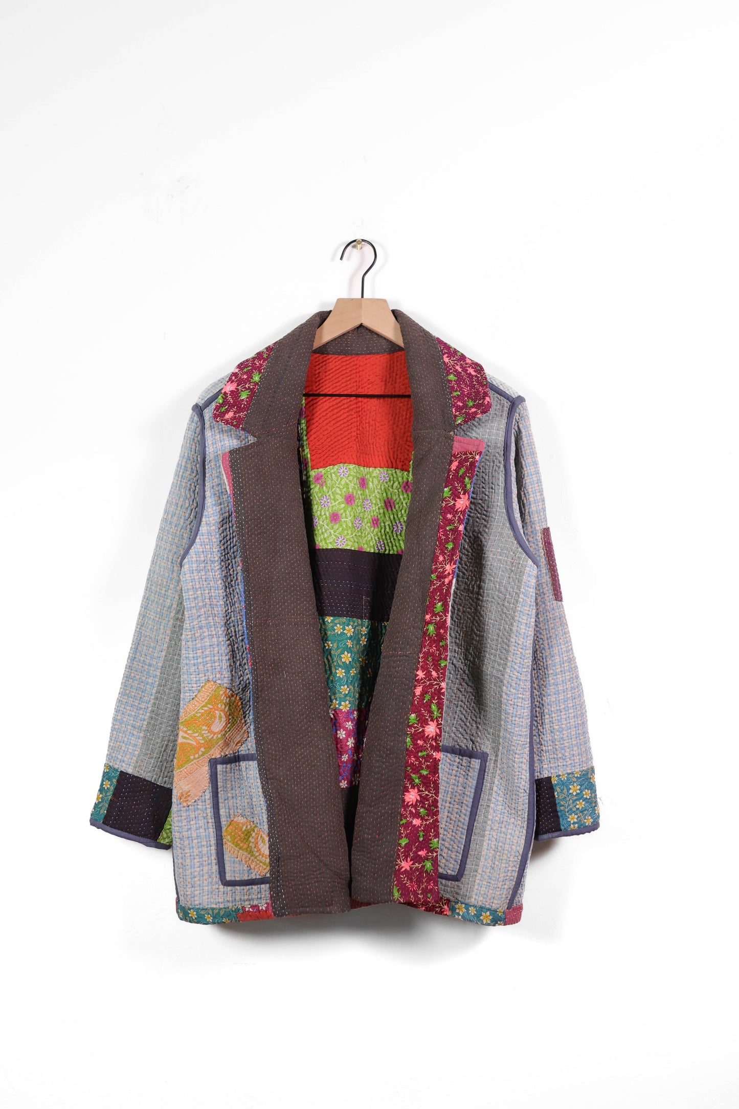 Medium Barn Coat B1133