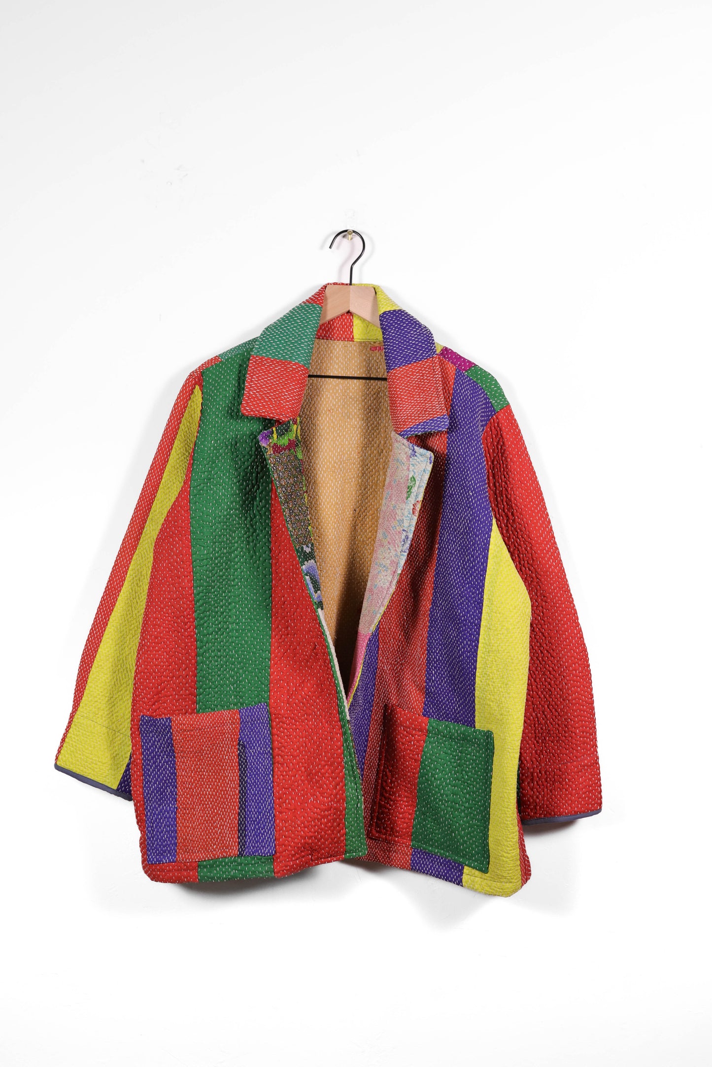 Medium Barn Coat B1131