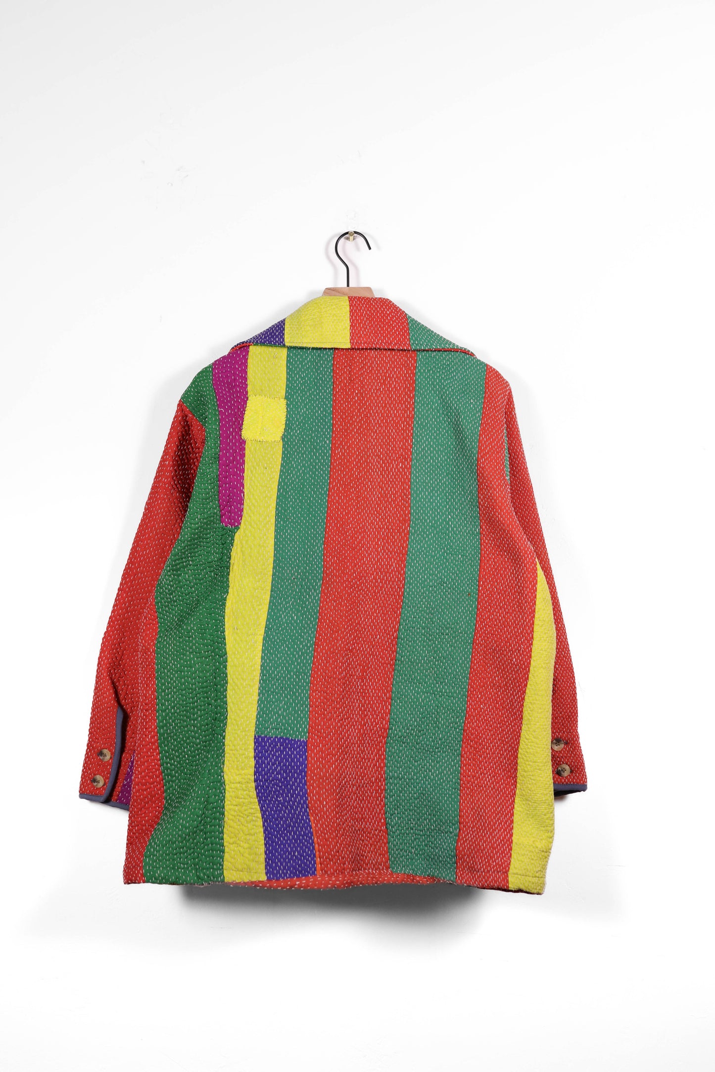 Medium Barn Coat B1131