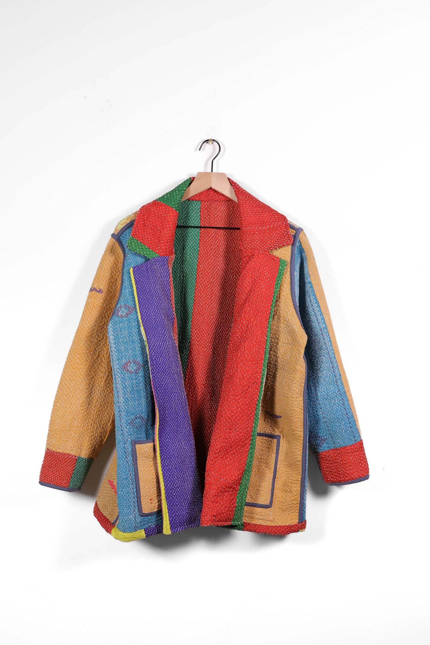 Medium Barn Coat B1131