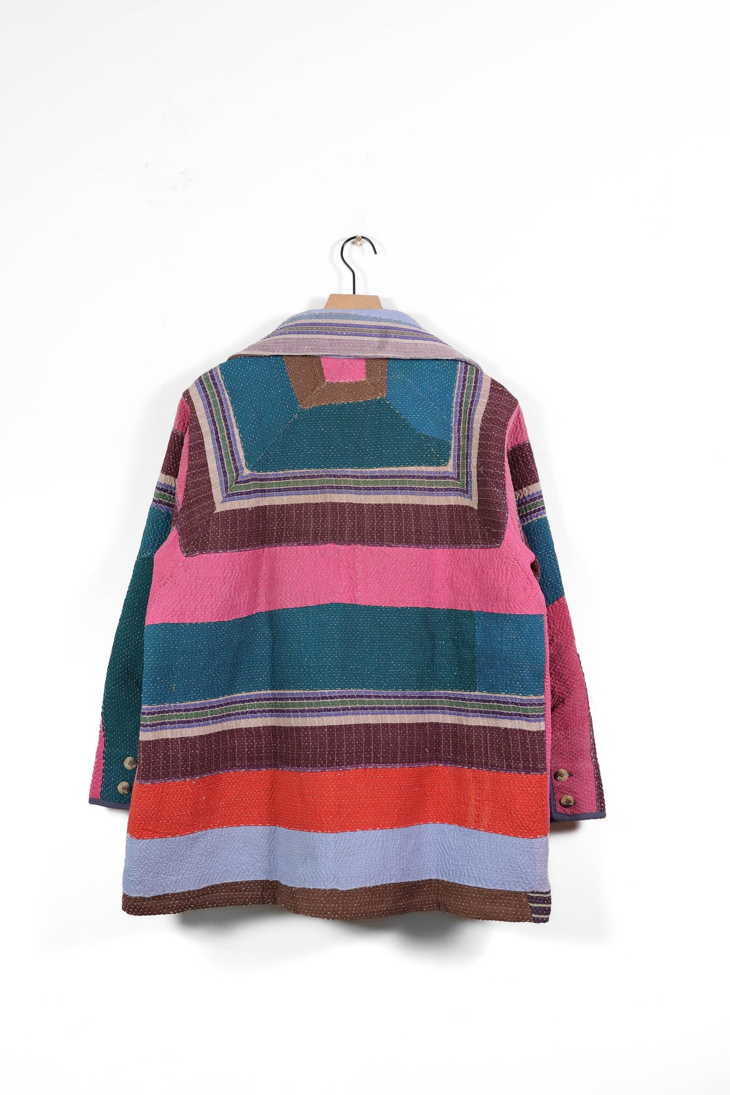 Medium Barn Coat B1129