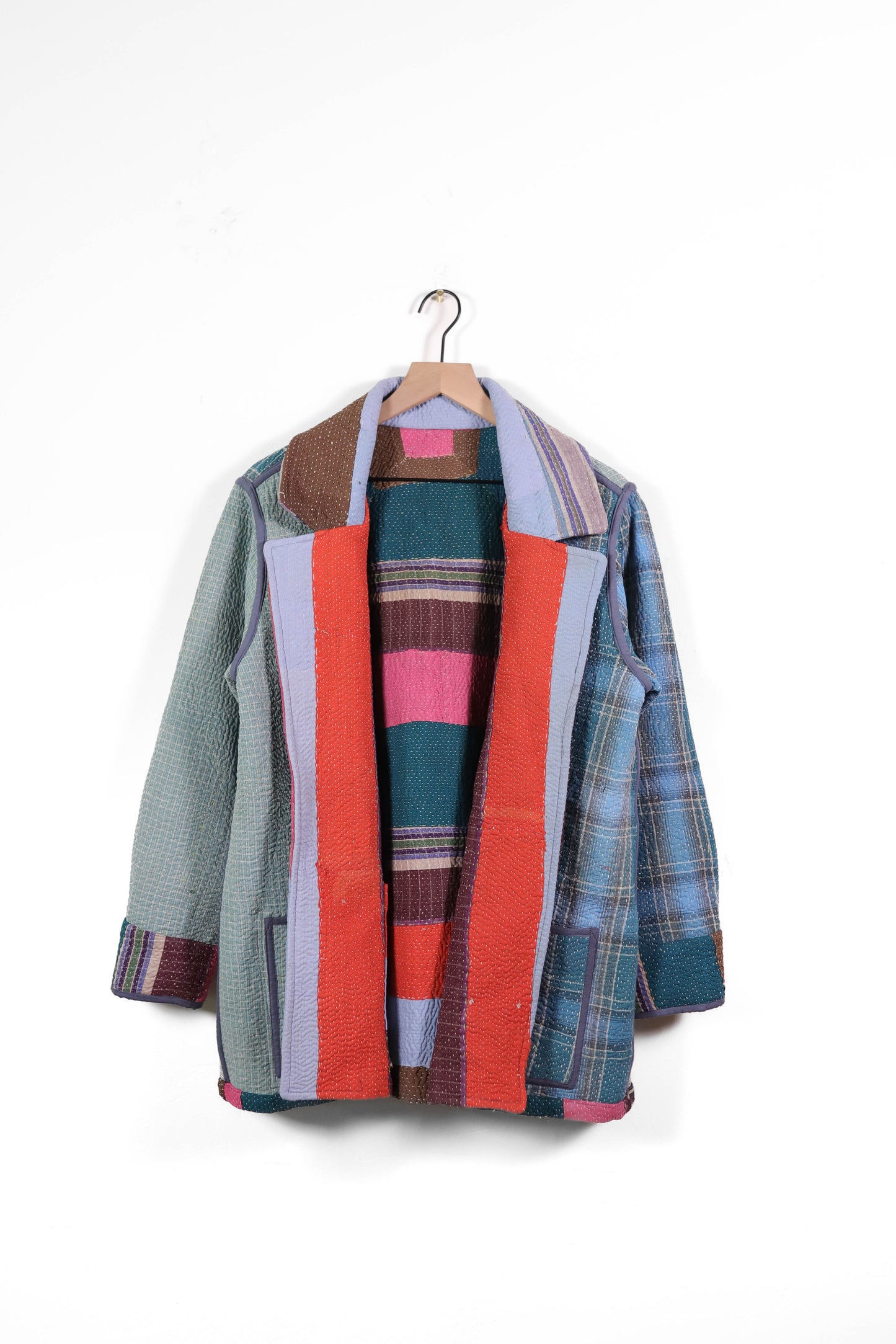 Medium Barn Coat B1129