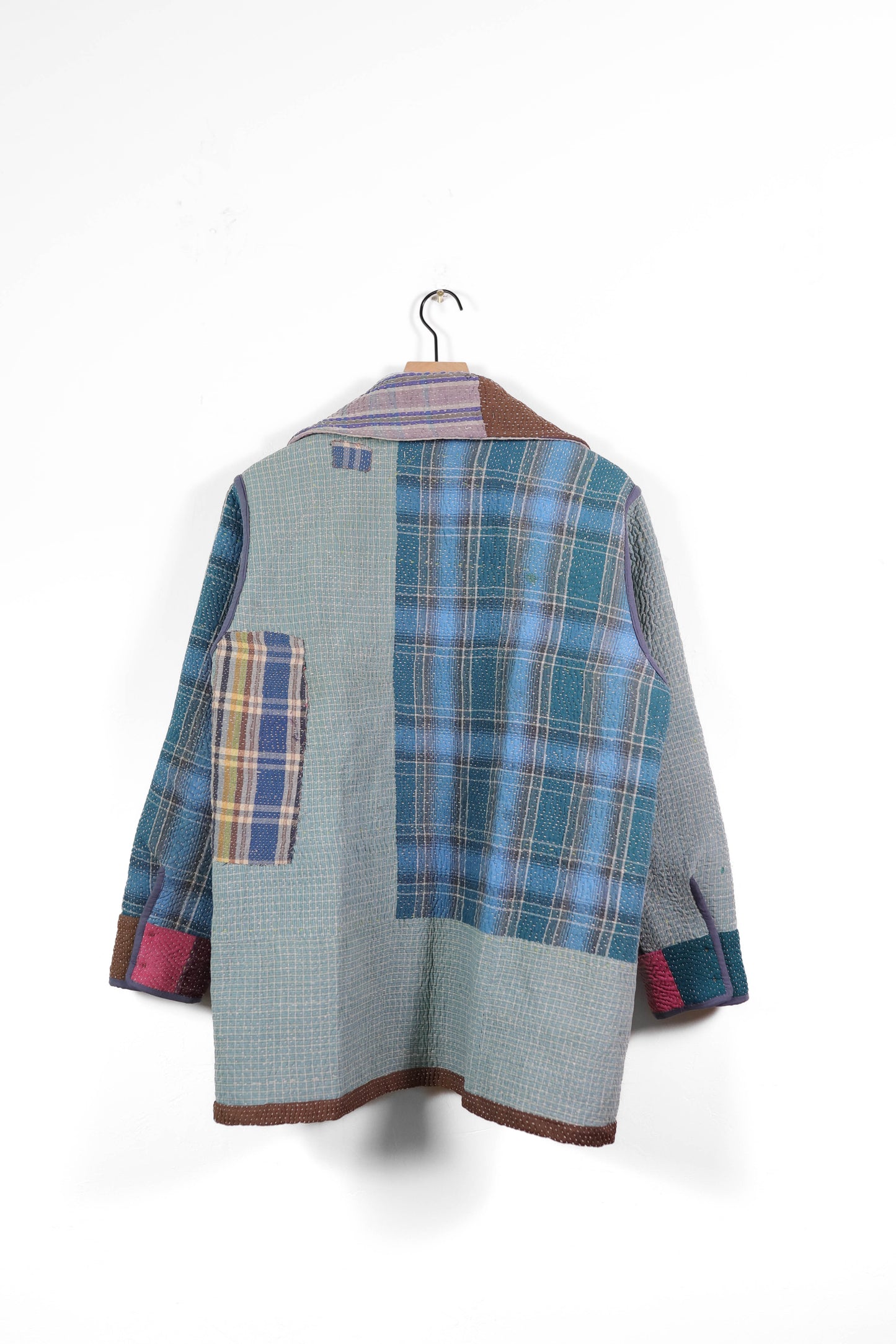 Medium Barn Coat B1129