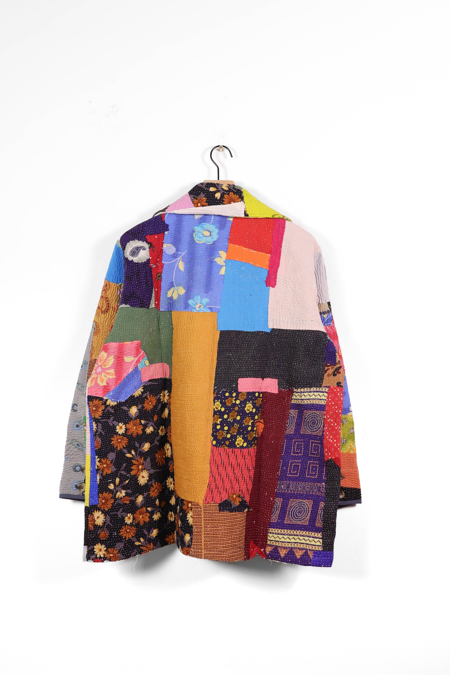 Medium Barn Coat B1128