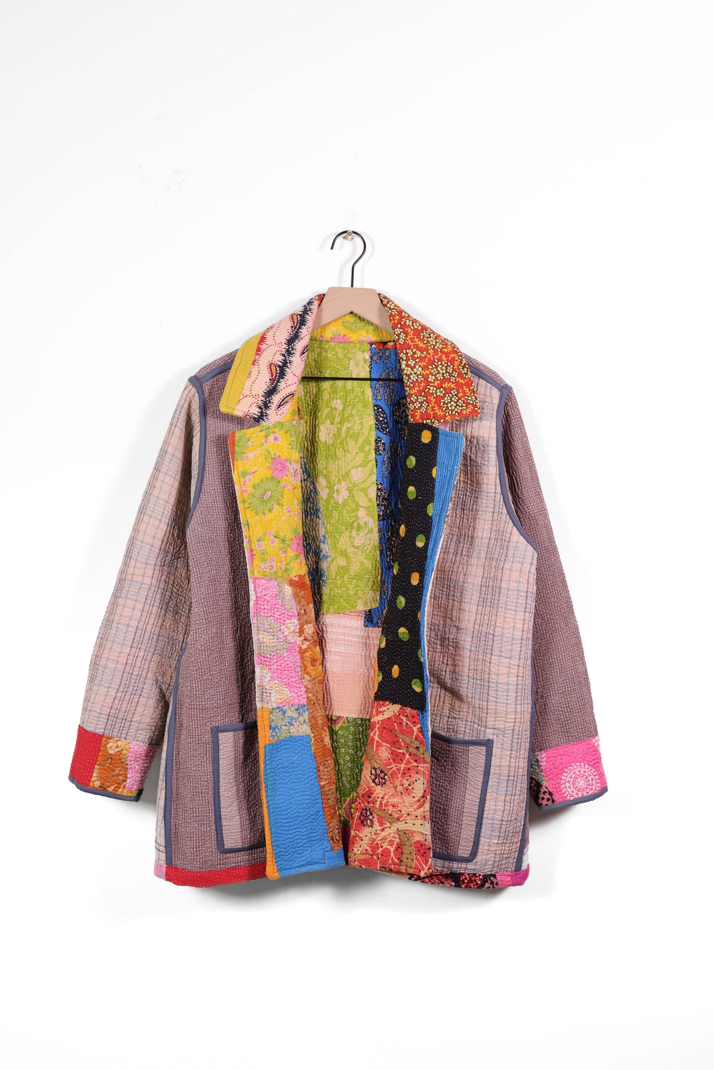 Medium Barn Coat B1127
