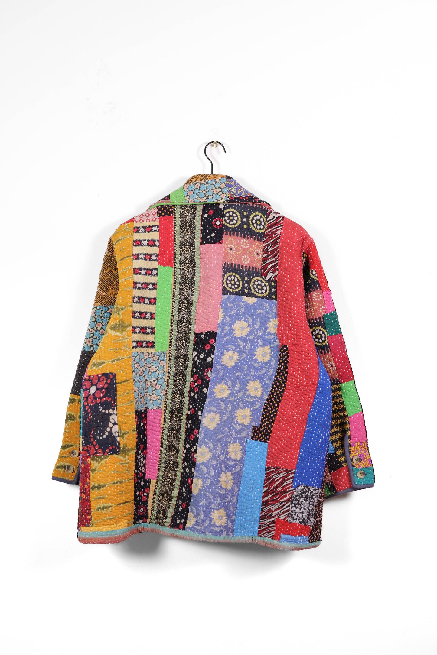 Medium Barn Coat B1125