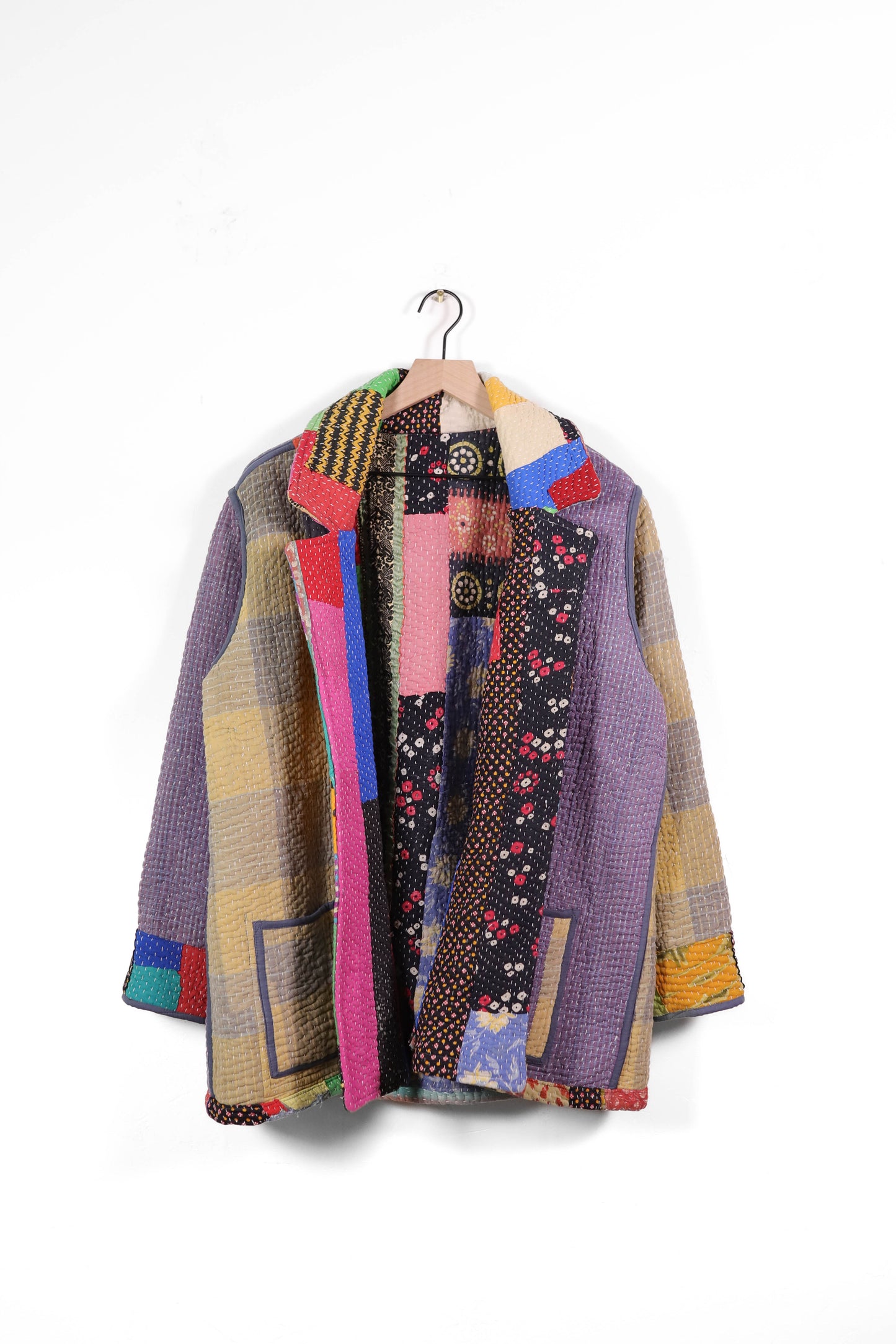 Medium Barn Coat B1125