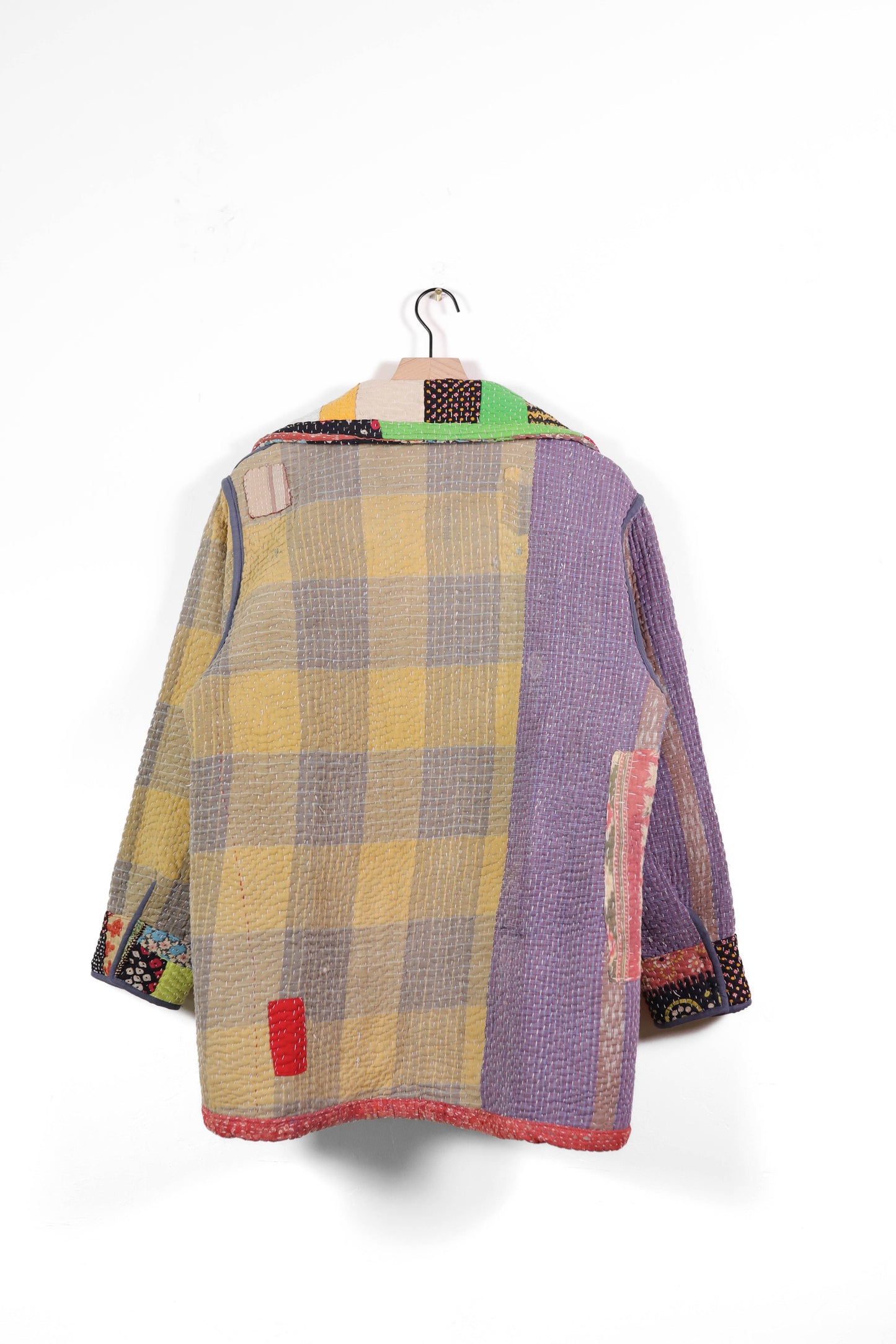 Medium Barn Coat B1125