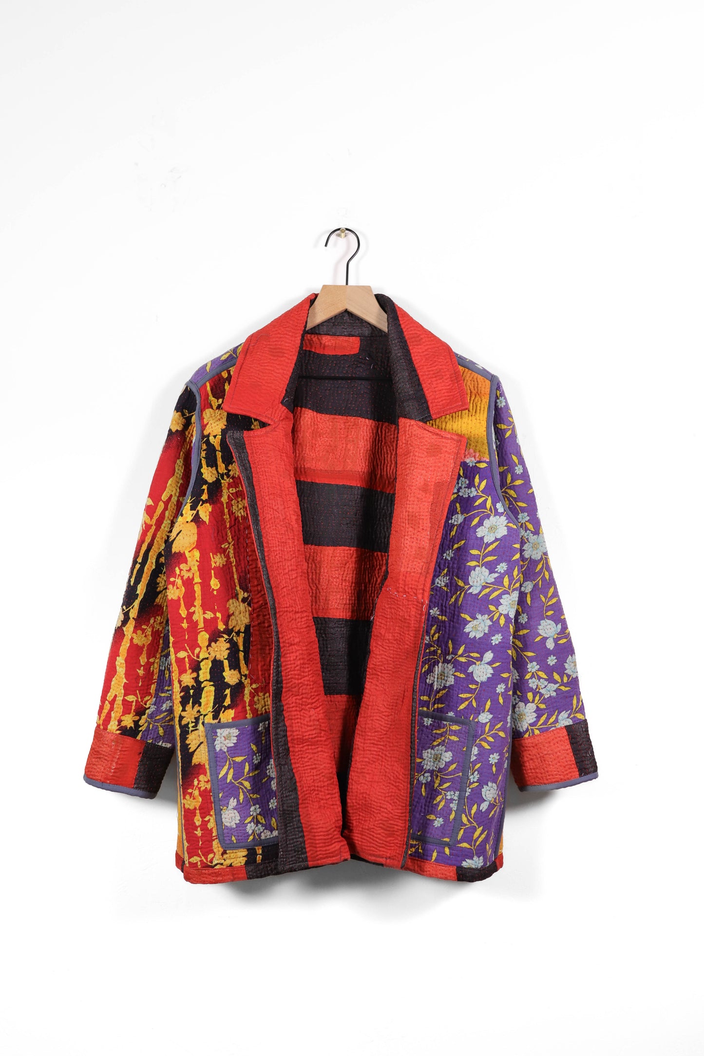 Medium Barn Coat B1124
