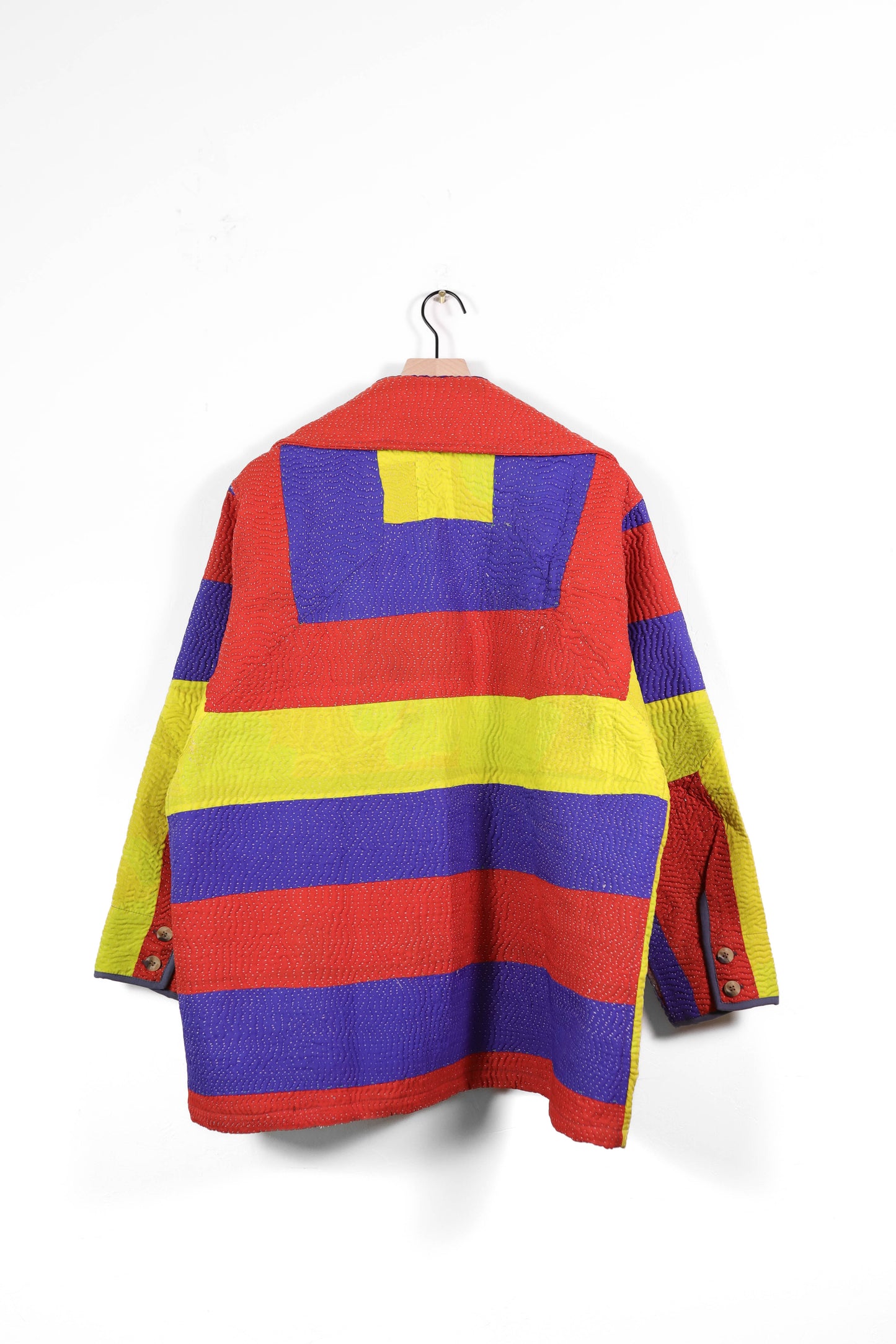 Medium Barn Coat B1123