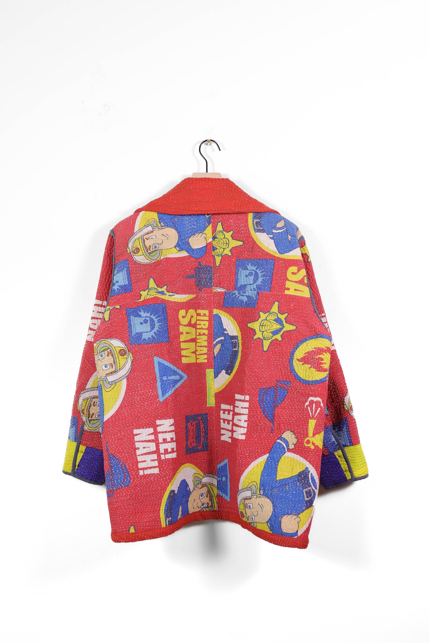 Medium Barn Coat B1123