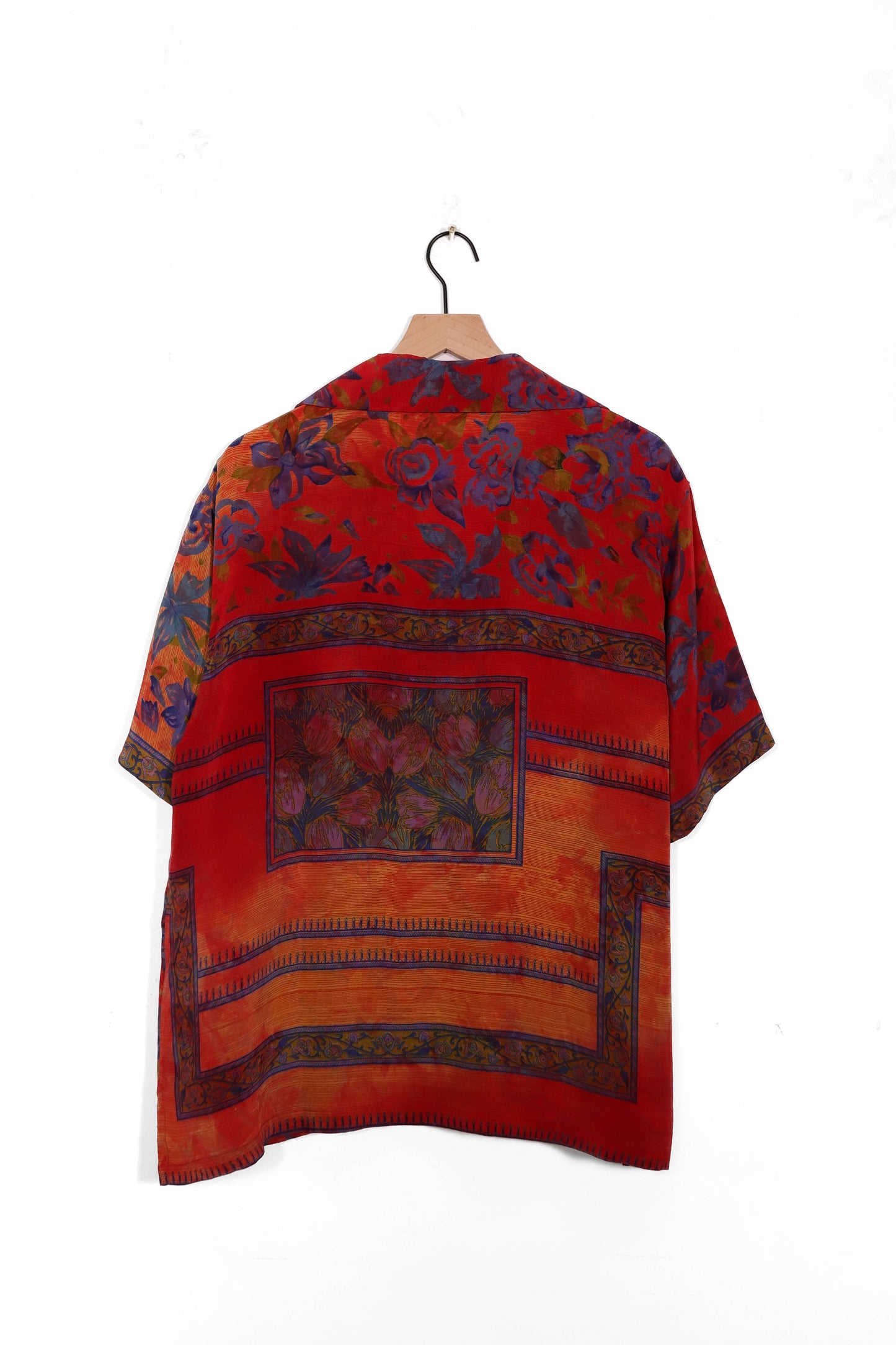 Medium Camp Shirt C1044