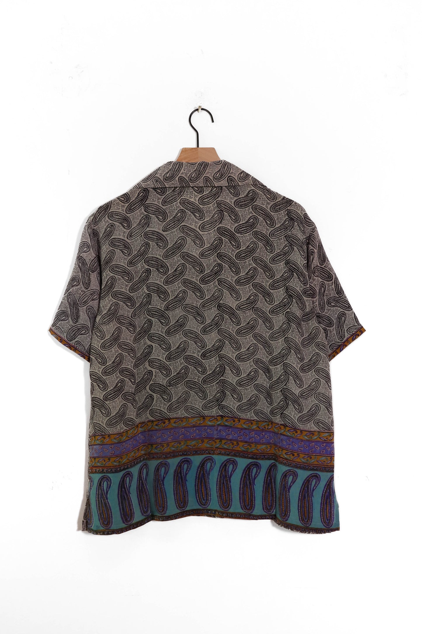X Small Camp Shirt C1051