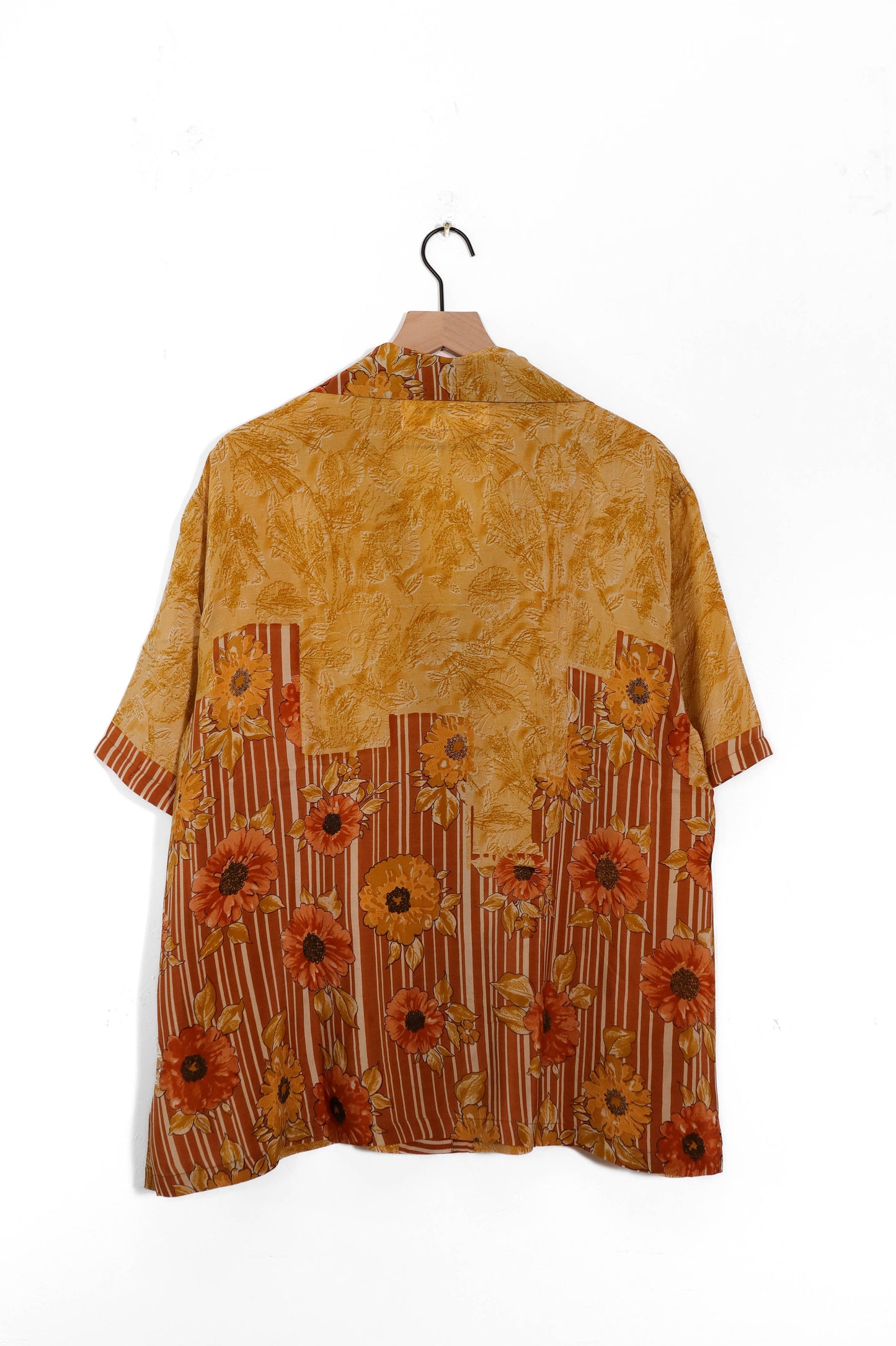 X Large Camp Shirt C1058