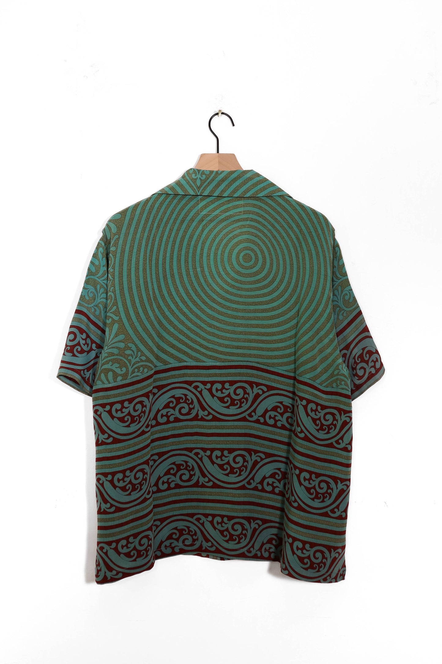 Large Camp Shirt C1065