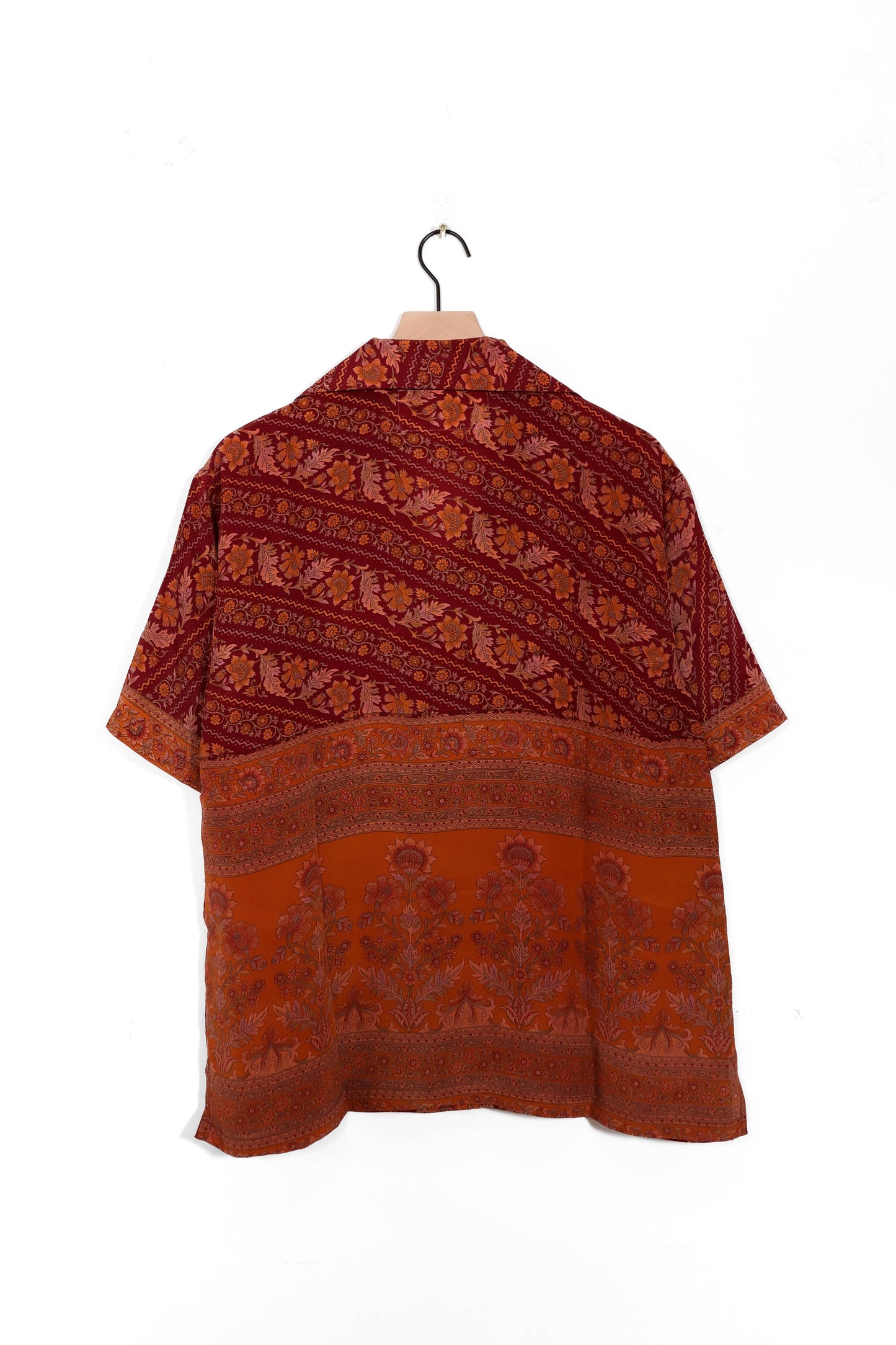 Small Camp Shirt C1072