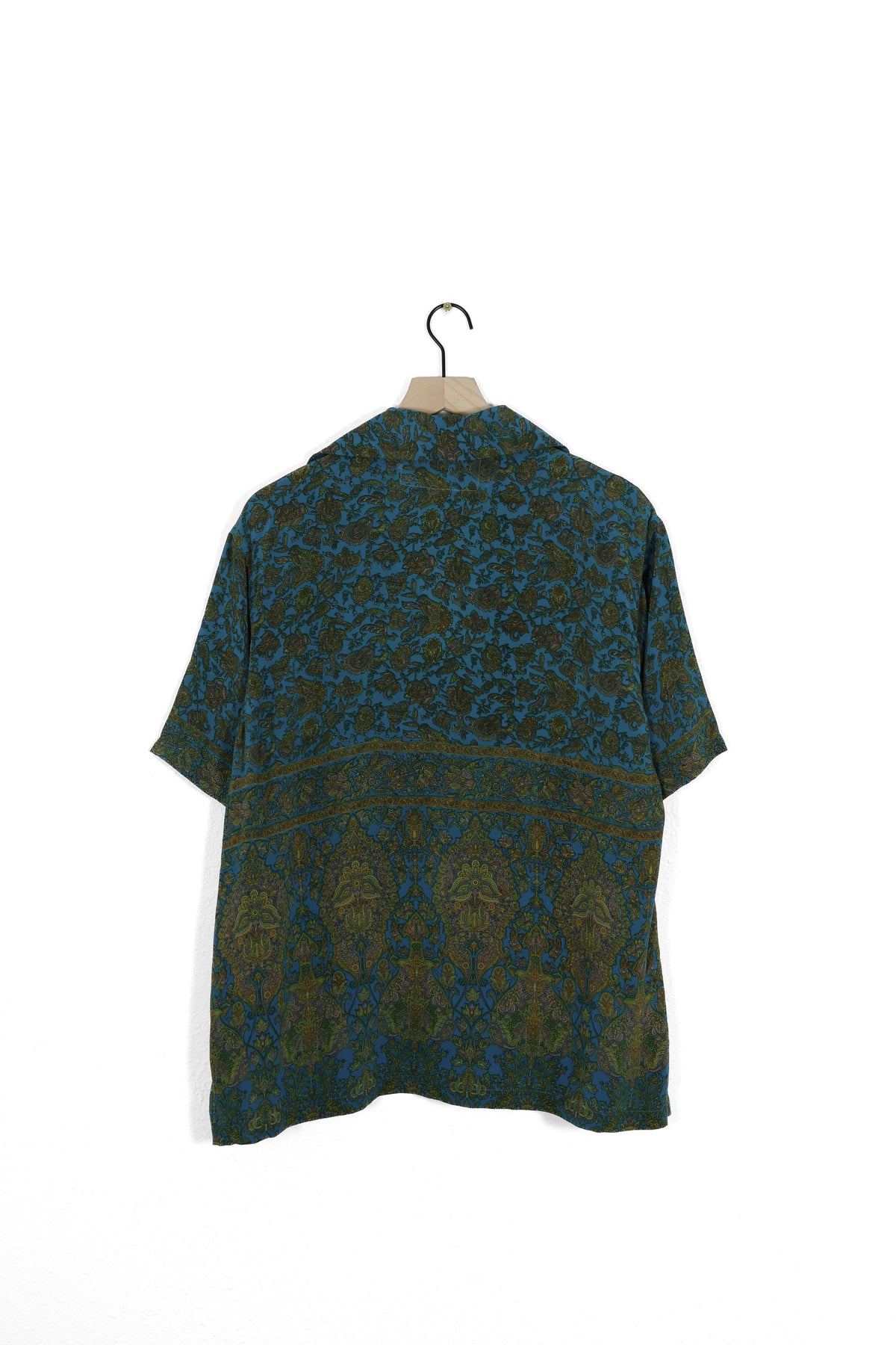 Medium Camp Shirt C216