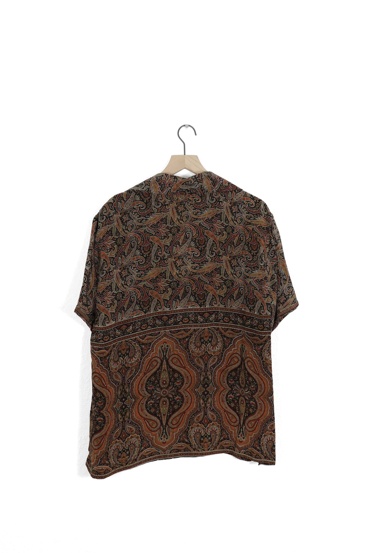 Medium Camp Shirt C217
