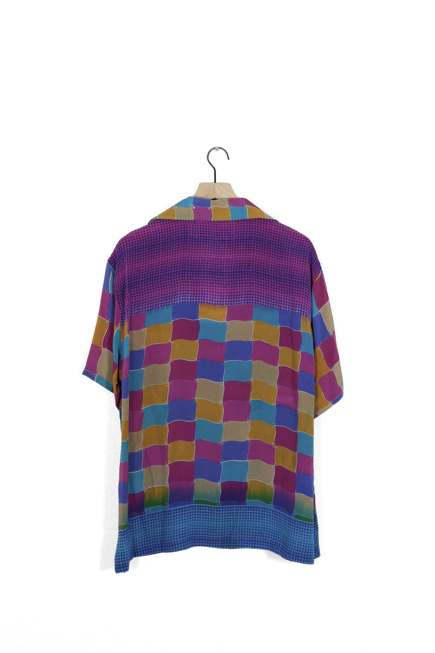 Large Camp Shirt C225