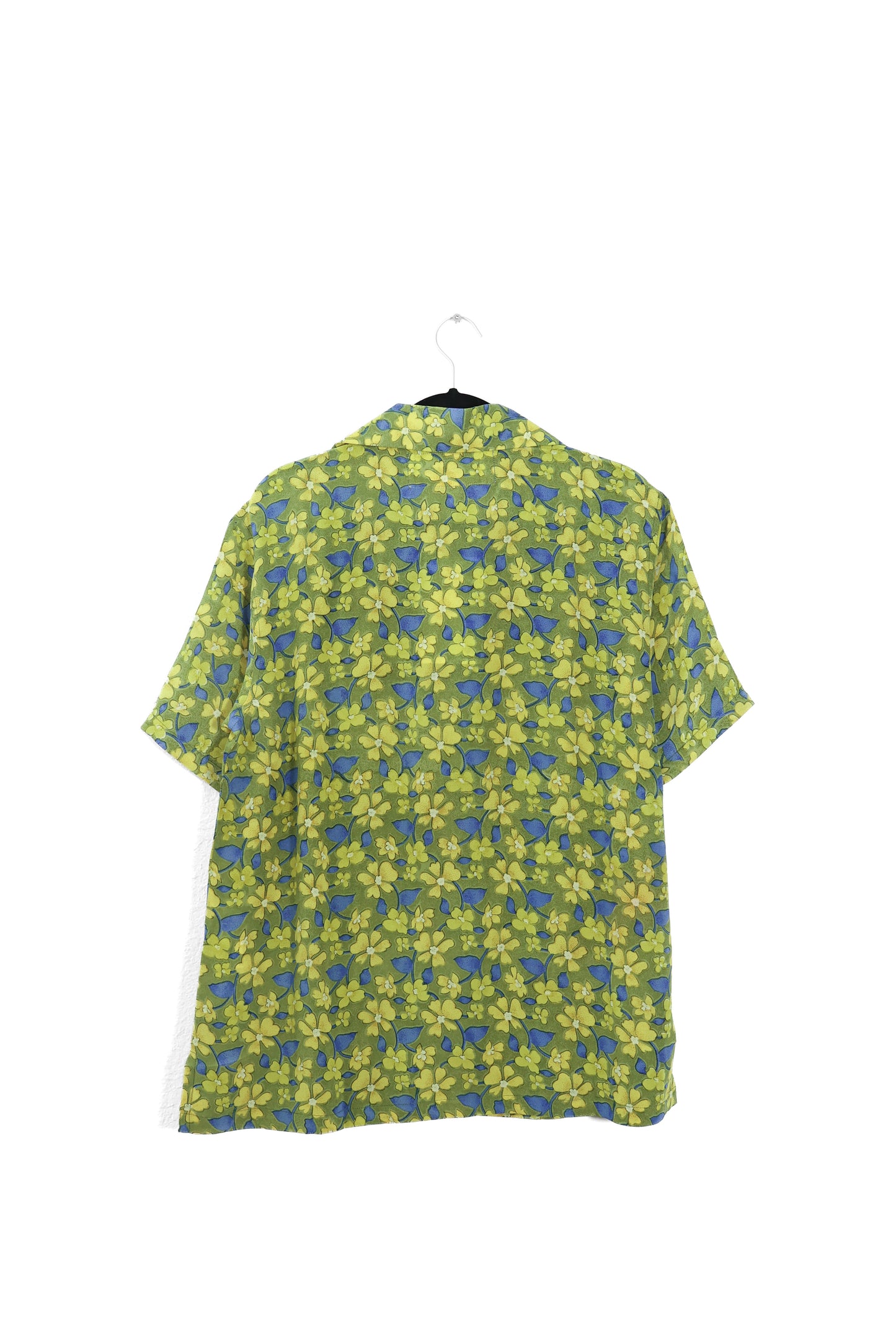 X Small Camp Shirt 2.0 C703