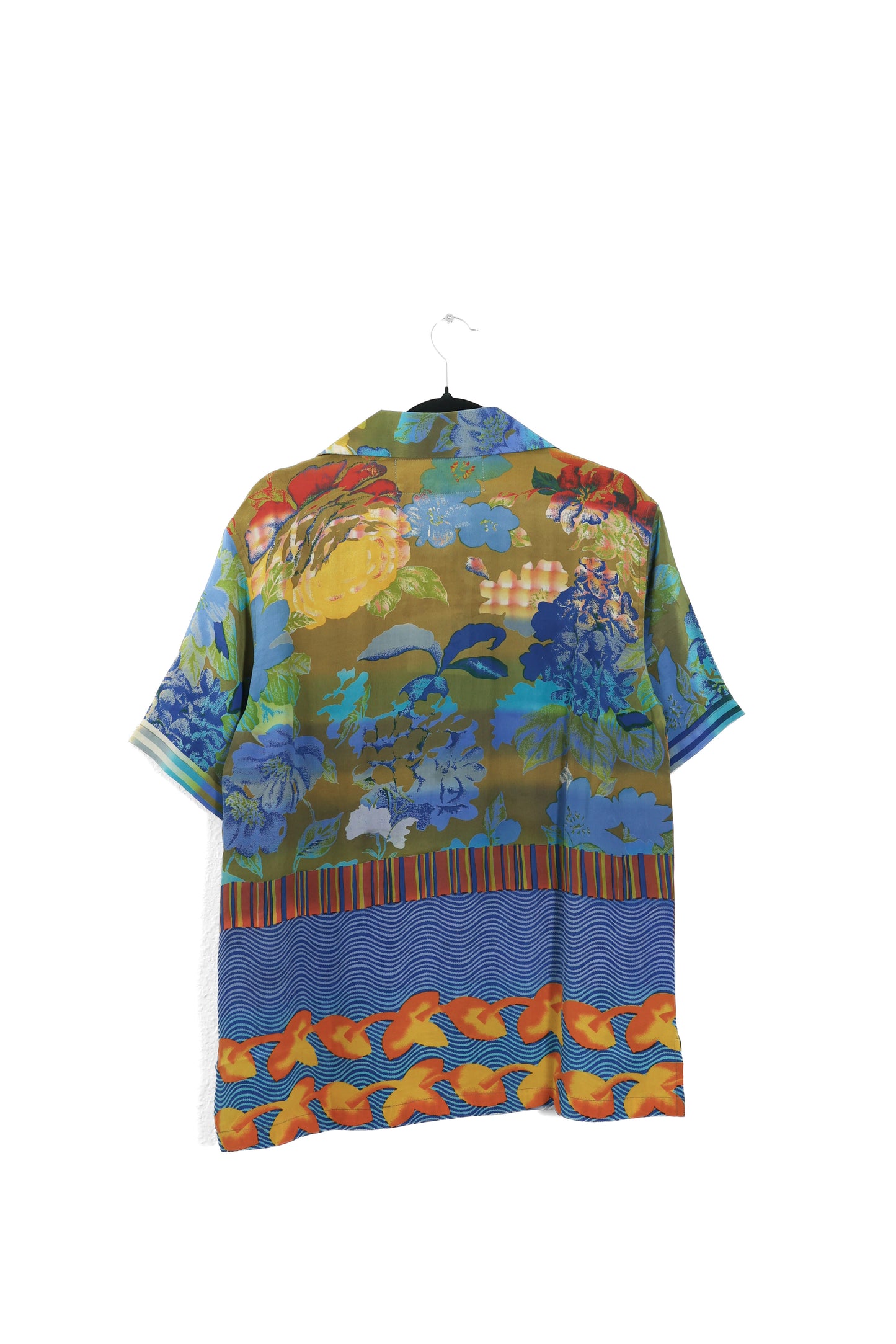 X Small Camp Shirt 2.0 C711