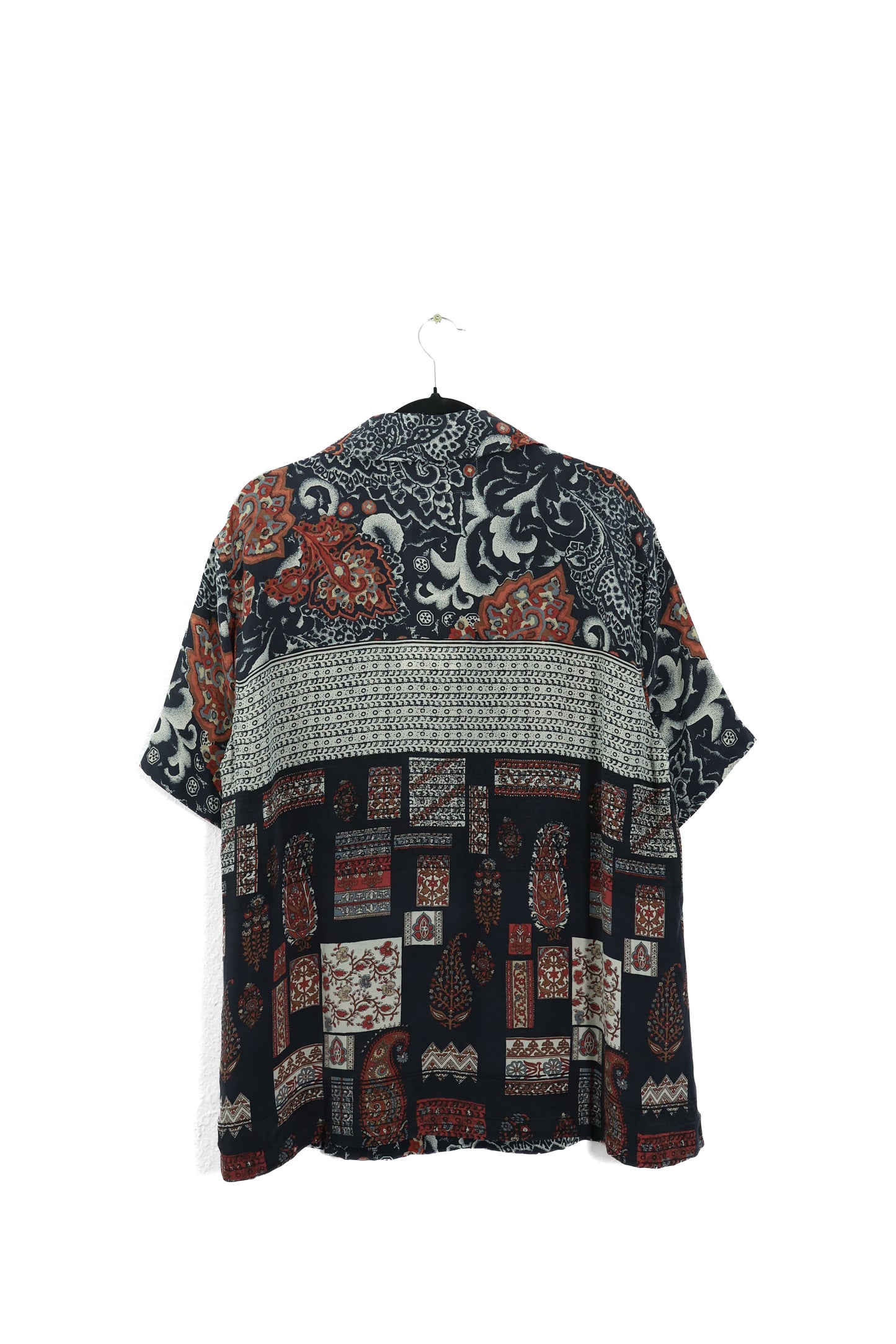 Medium Camp Shirt 2.0 C734