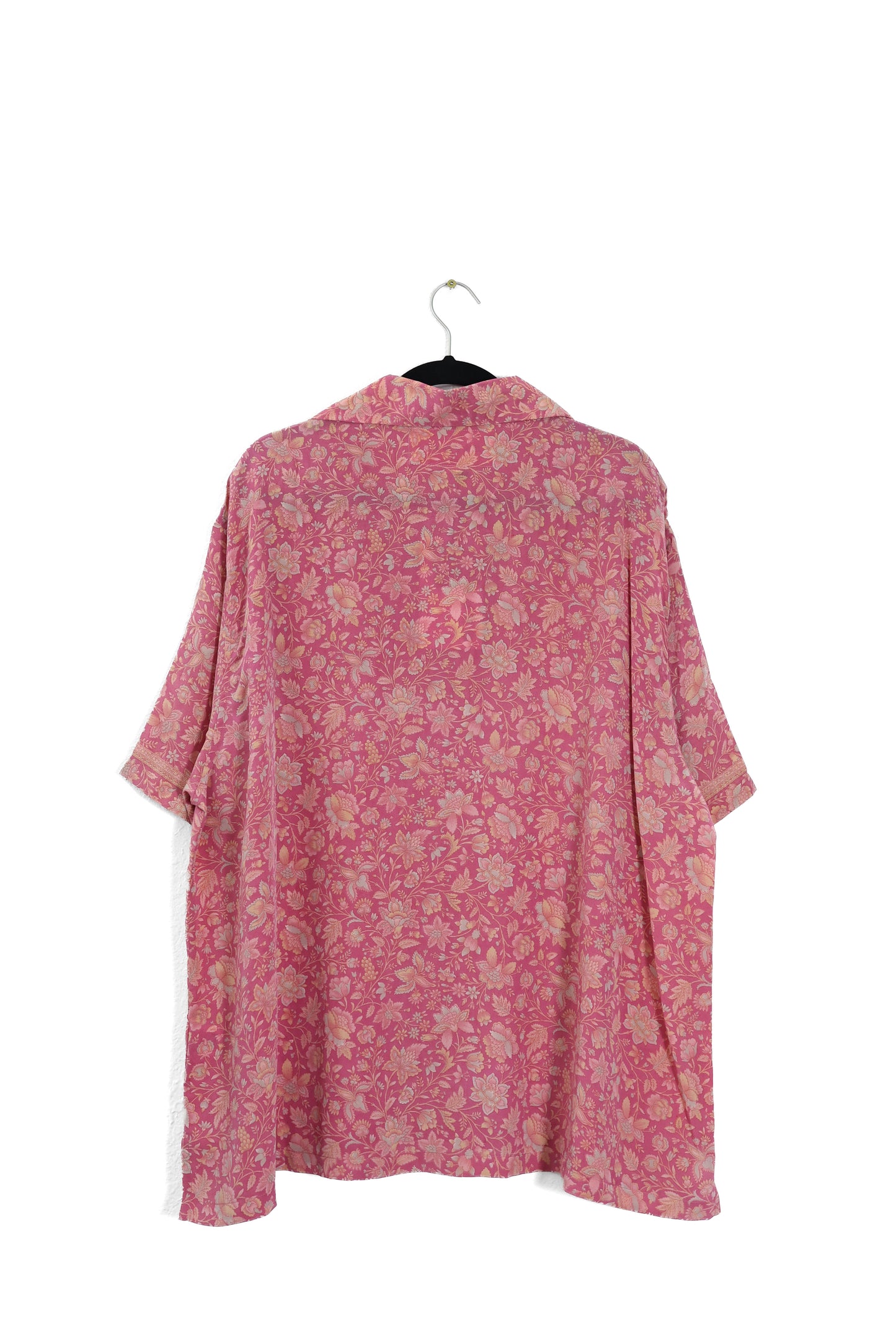 XX Large Camp Shirt 2.0 C762