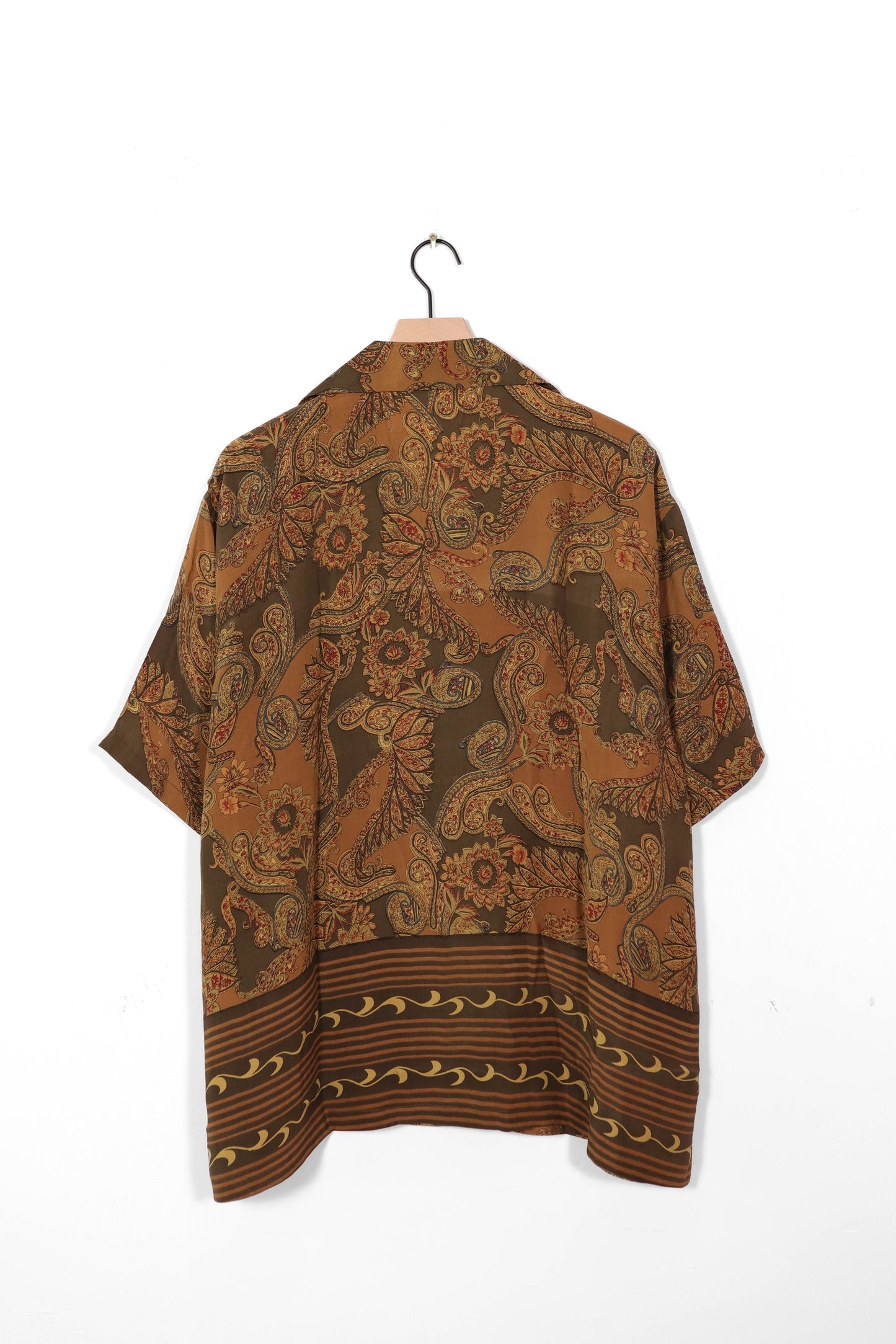 X Large Camp Shirt 2.0 C3098