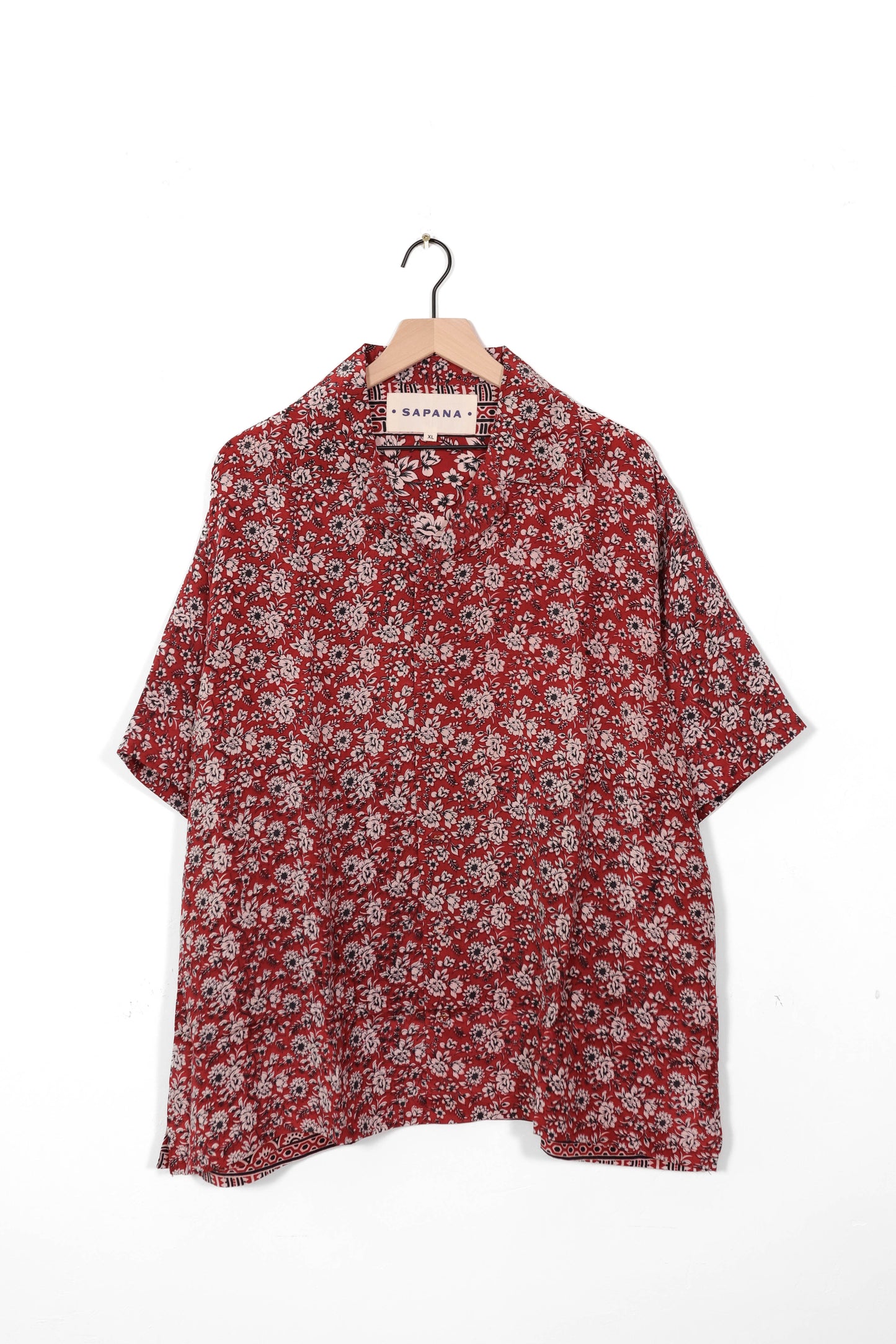 X Large Camp Shirt 2.0 C3099