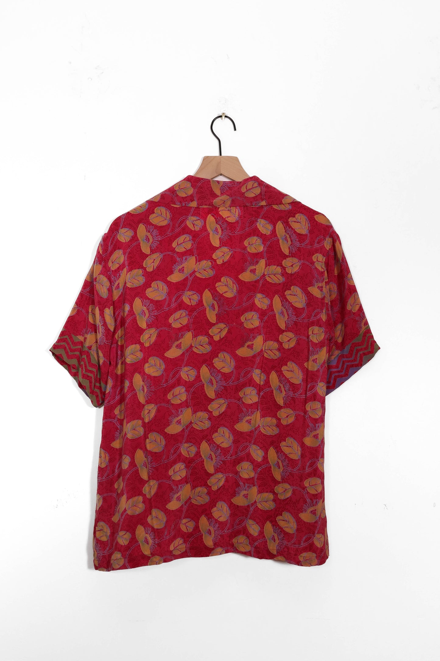 X Small Camp Shirt C1040A