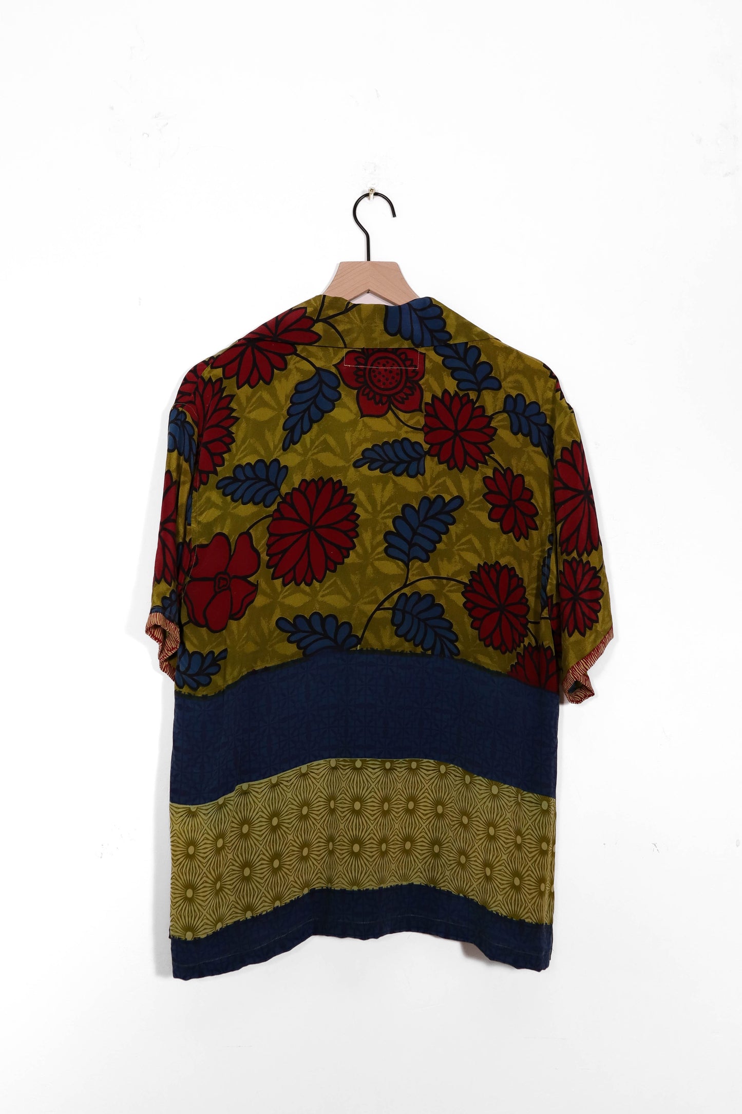 Small Camp Shirt C1041A