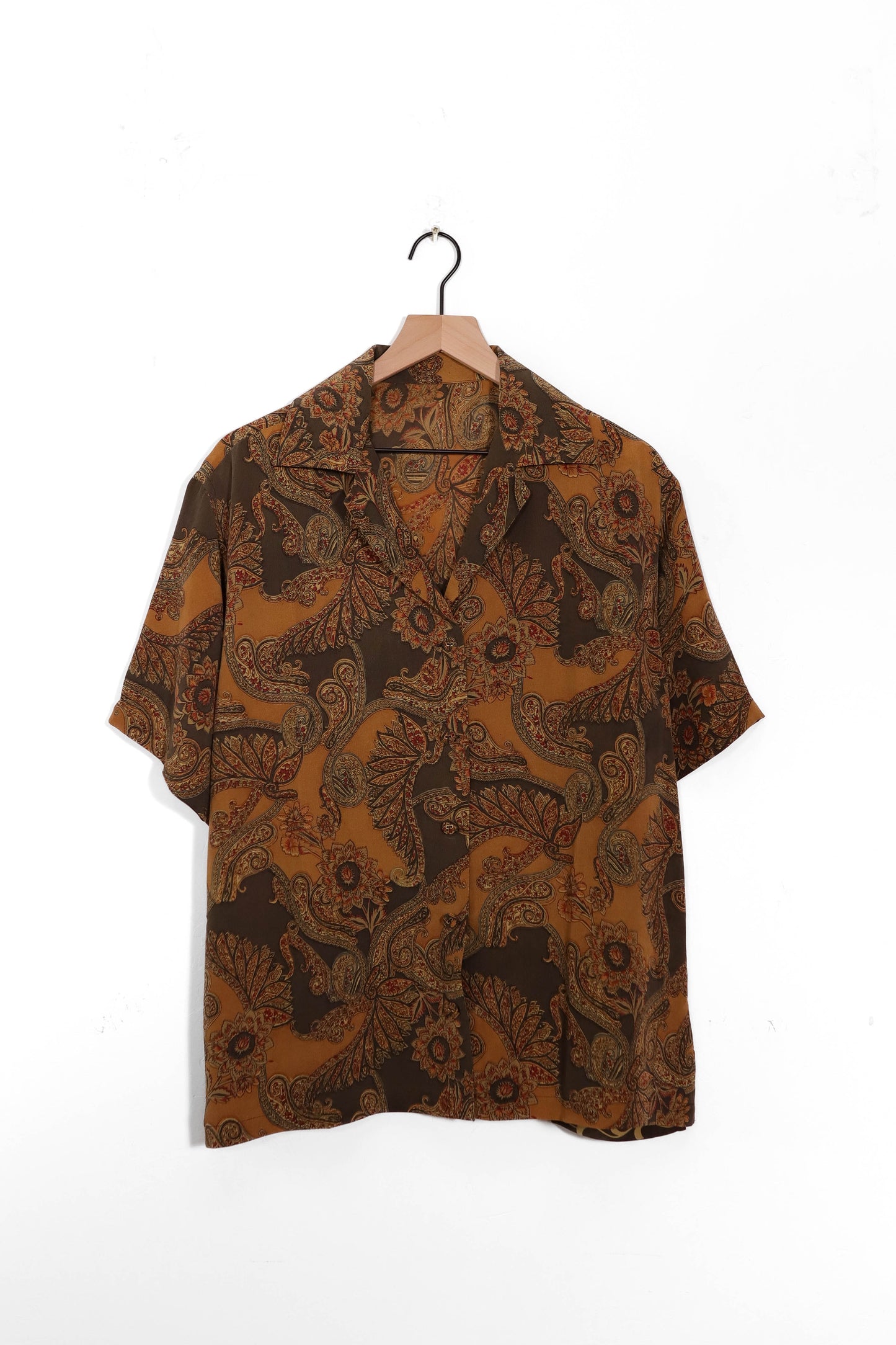 Small Camp Shirt C1042A