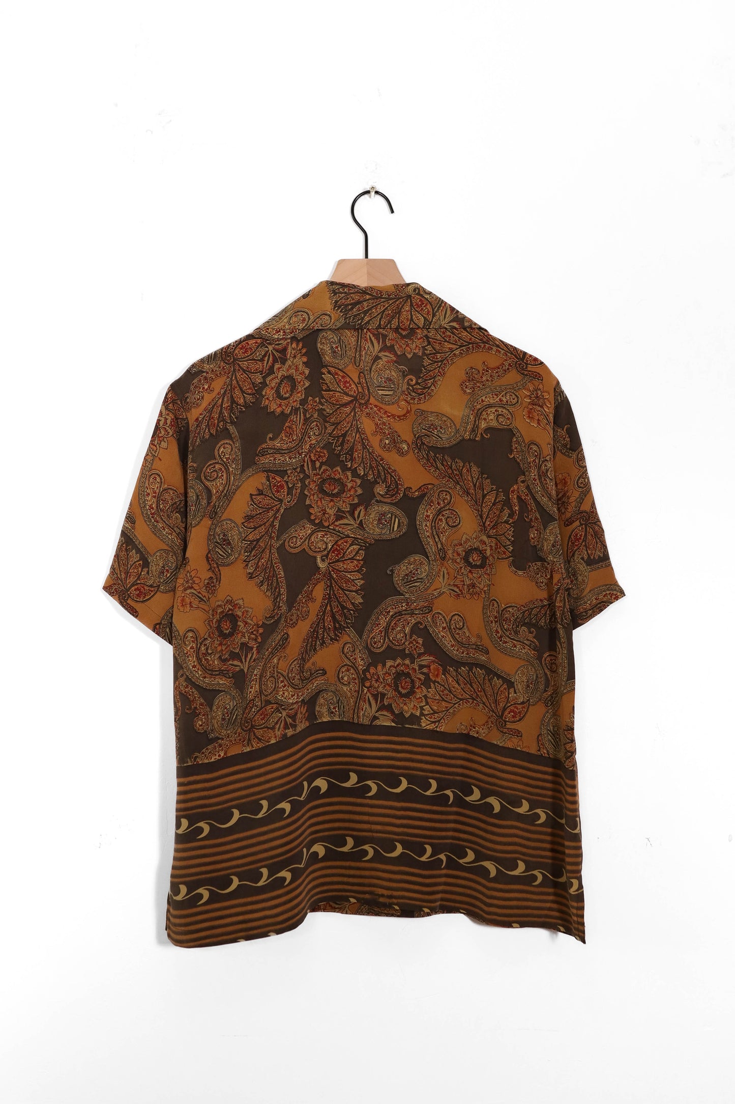 Small Camp Shirt C1042A