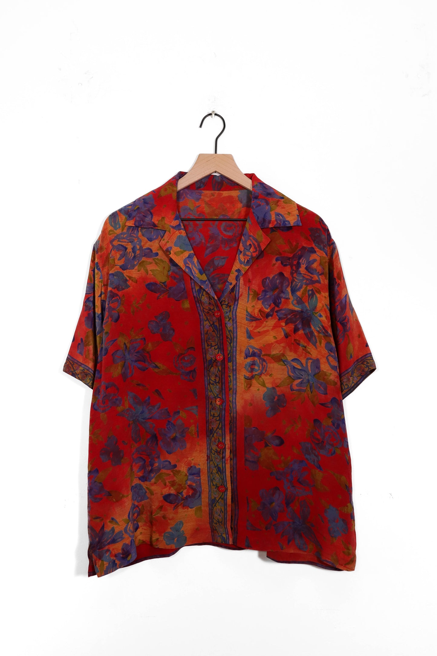 Medium Camp Shirt C1044