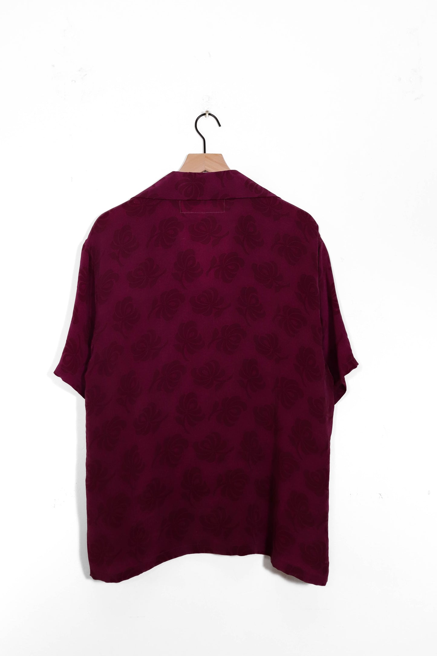Large Camp Shirt C1047