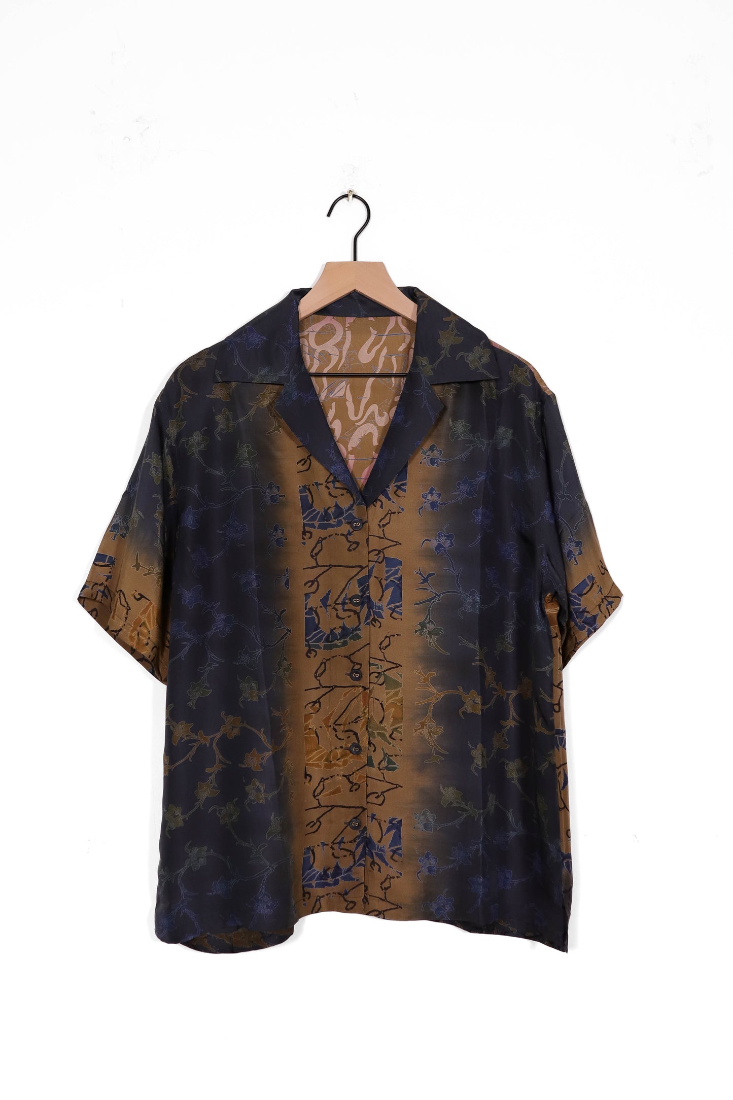 Medium Camp Shirt C1038