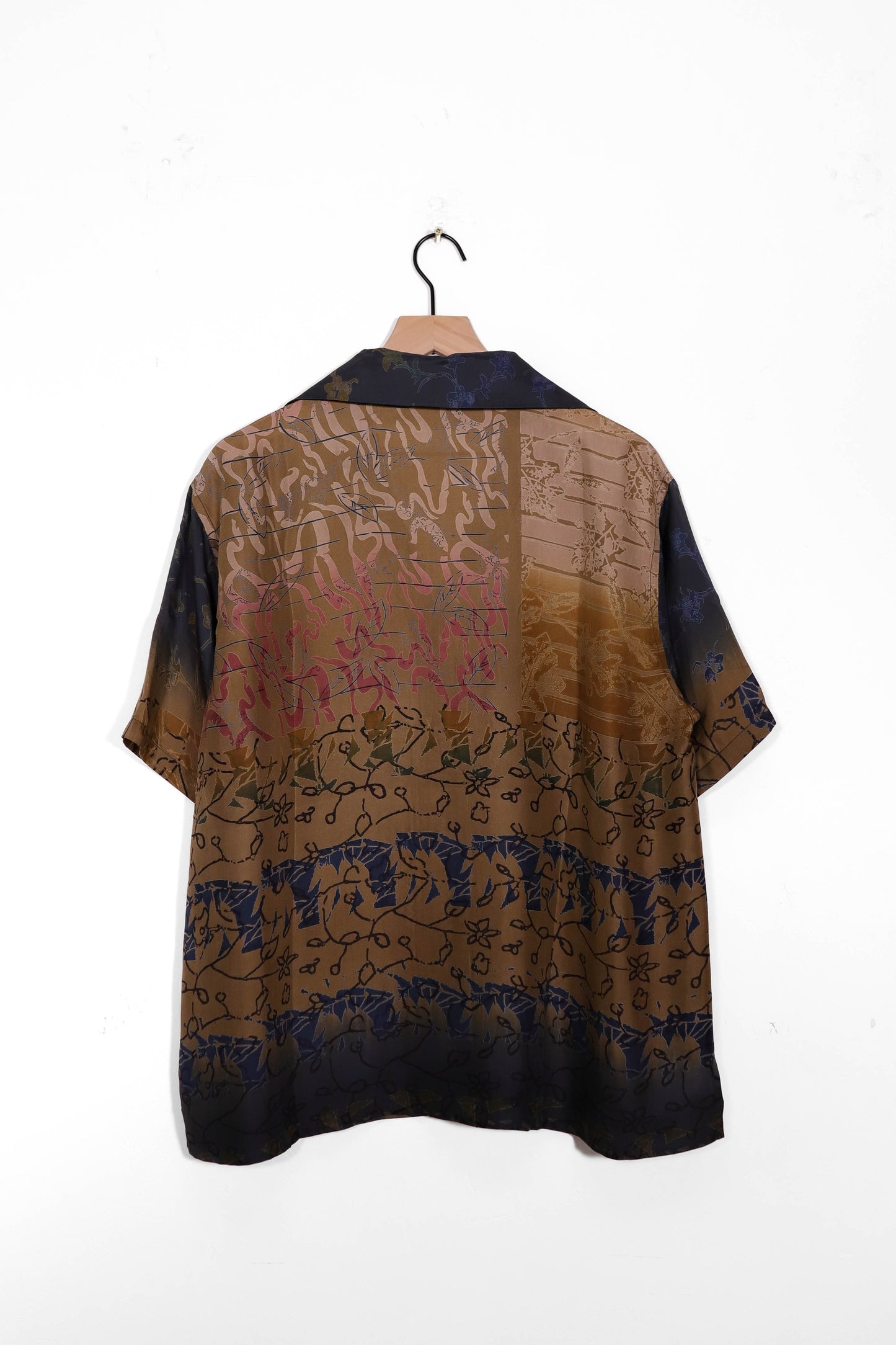 Medium Camp Shirt C1038