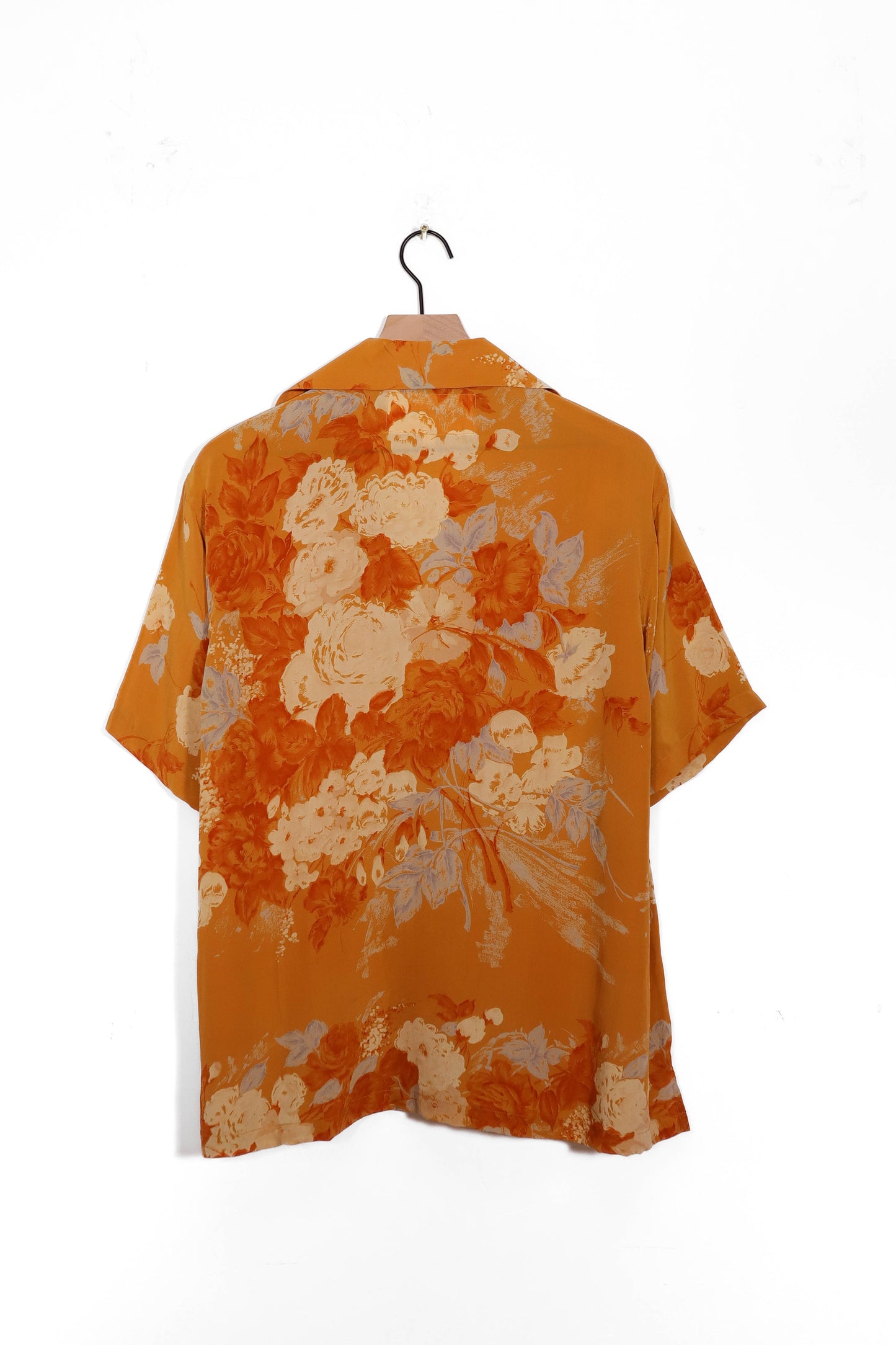 Medium Camp Shirt C1080