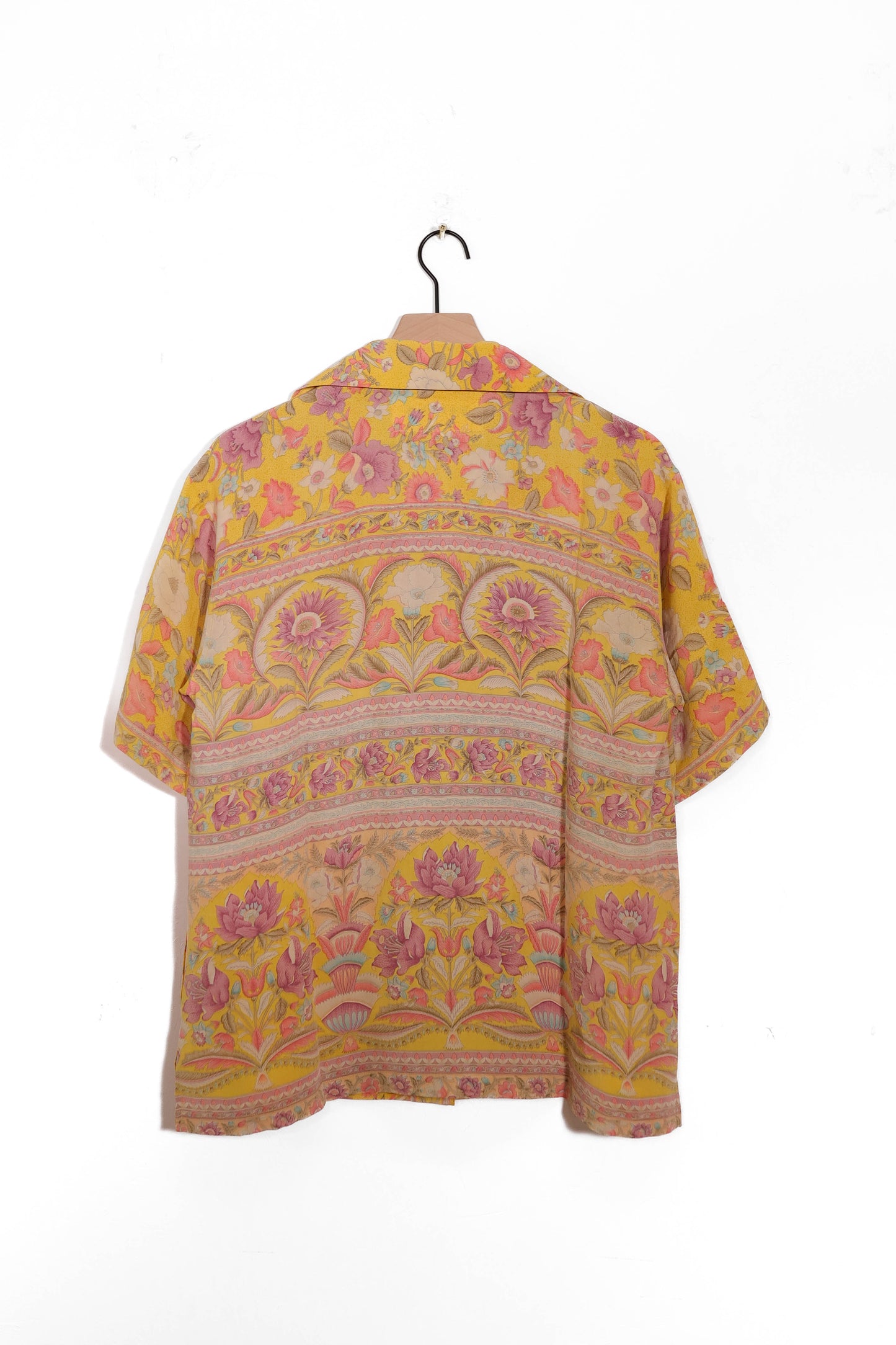 X Small Camp Shirt C1077
