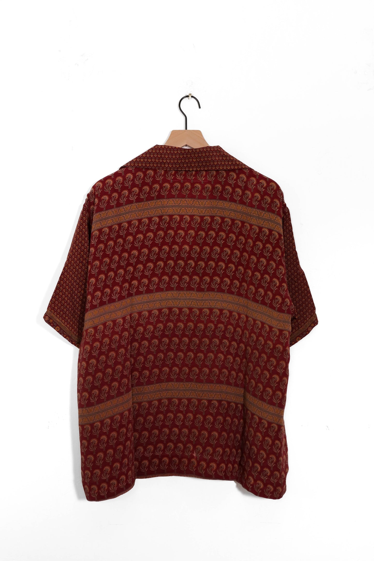 X Large Camp Shirt C1055
