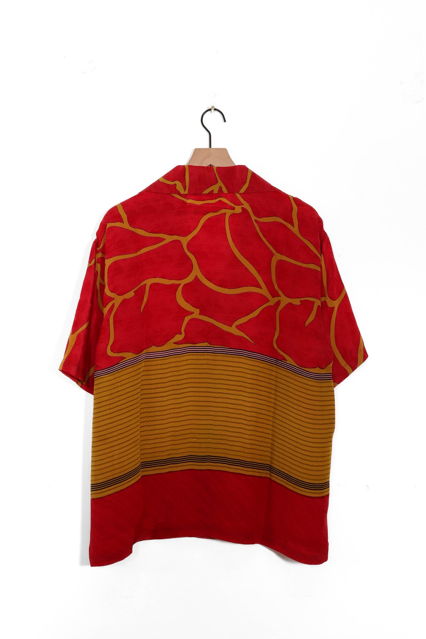 X Large Camp Shirt C1056