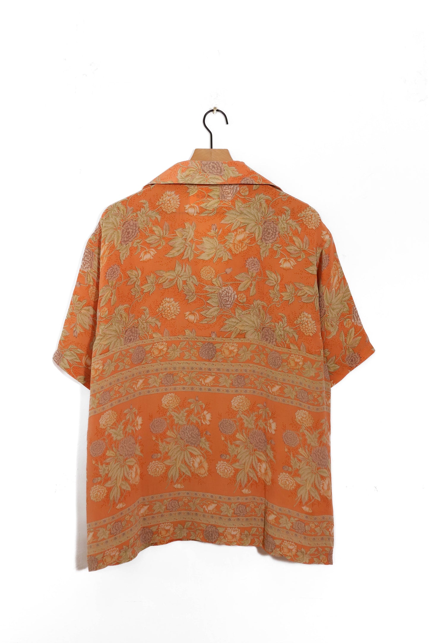 X Large Camp Shirt C1057