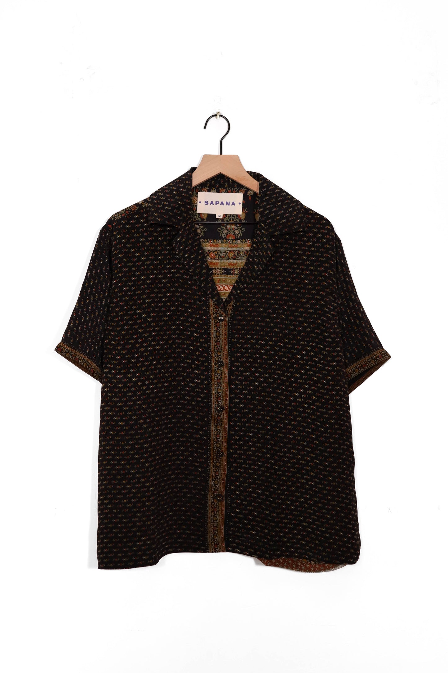 Medium Camp Shirt C1059