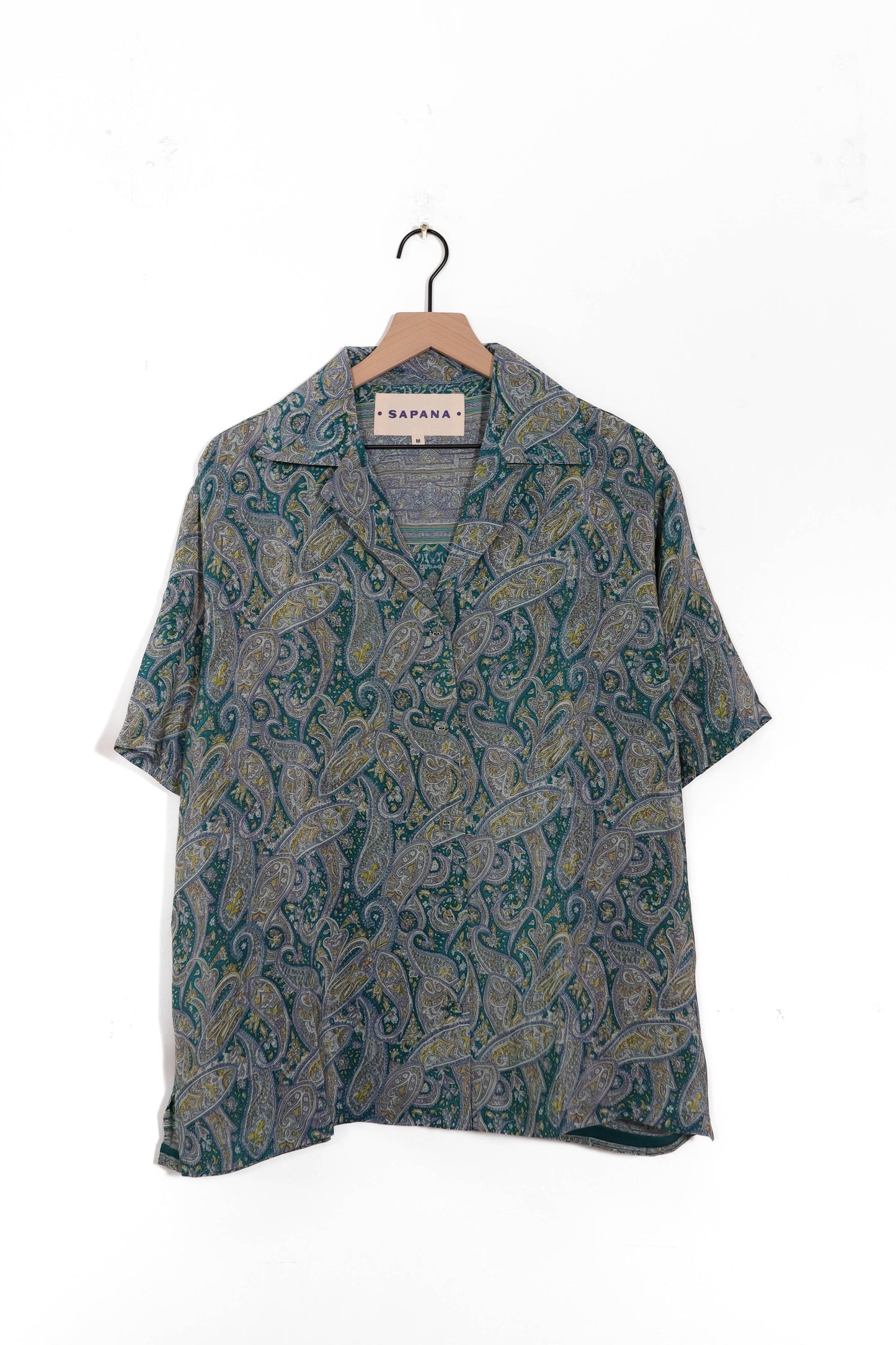 Medium Camp Shirt C1060