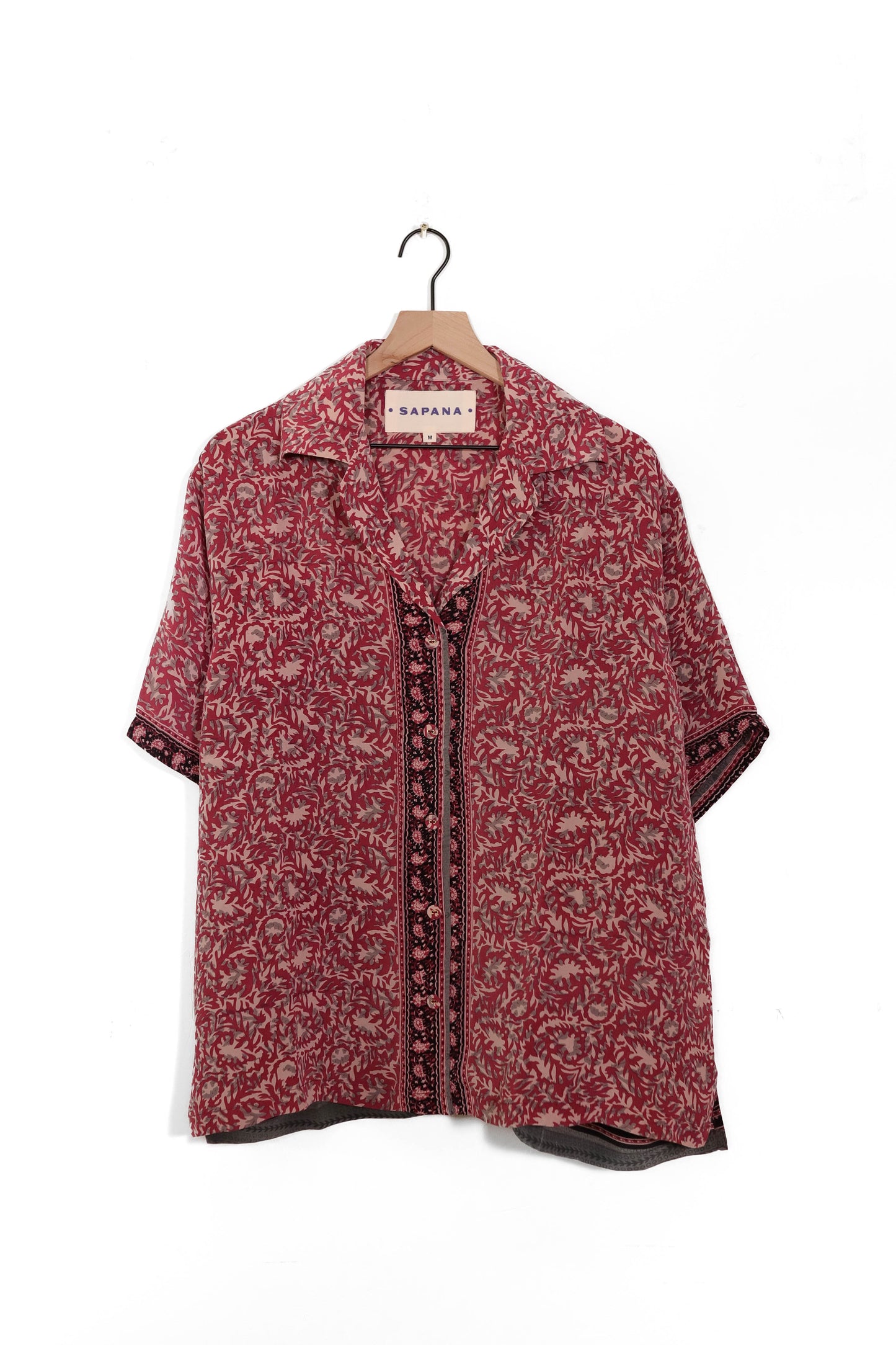 Medium Camp Shirt C1061