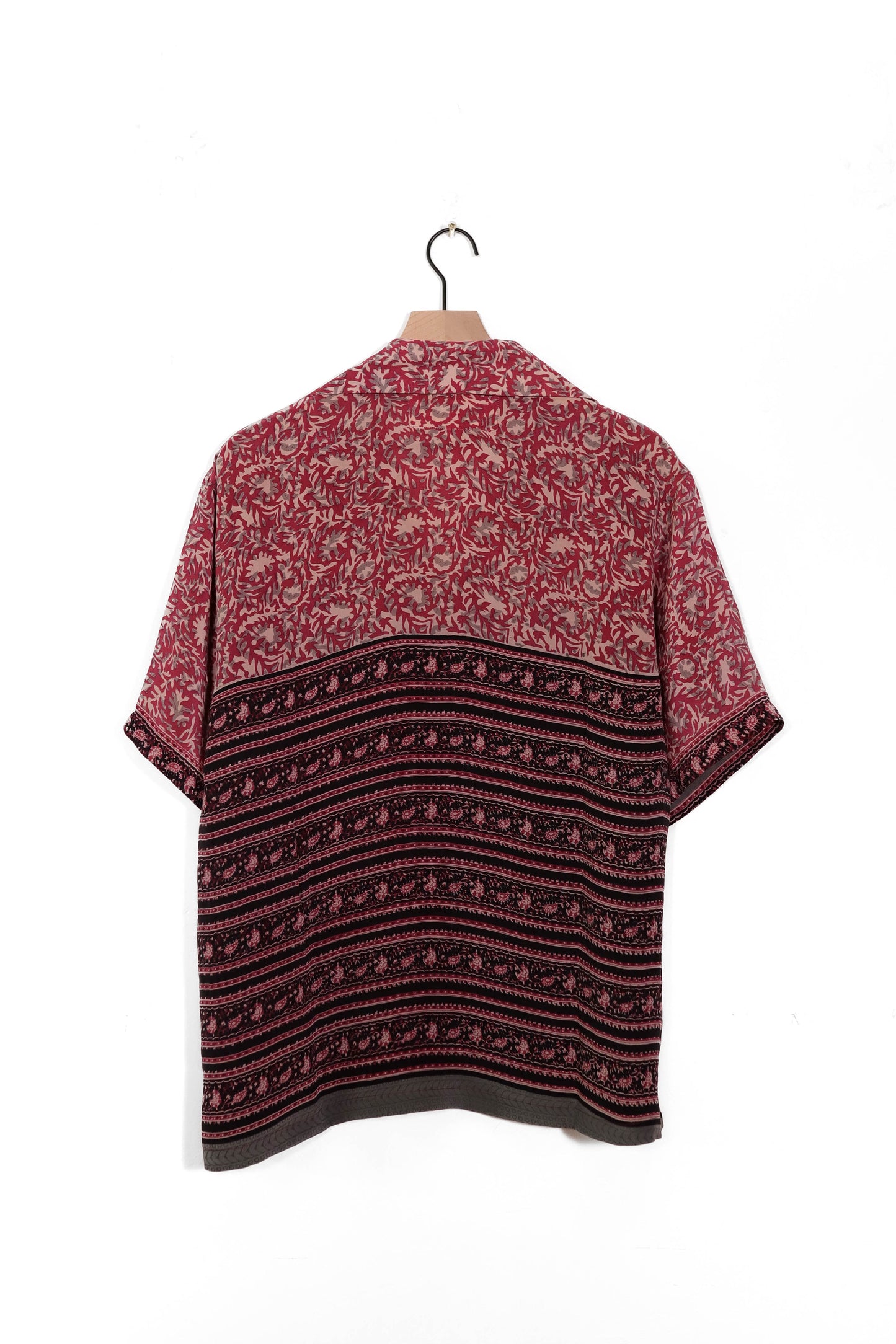 Medium Camp Shirt C1061