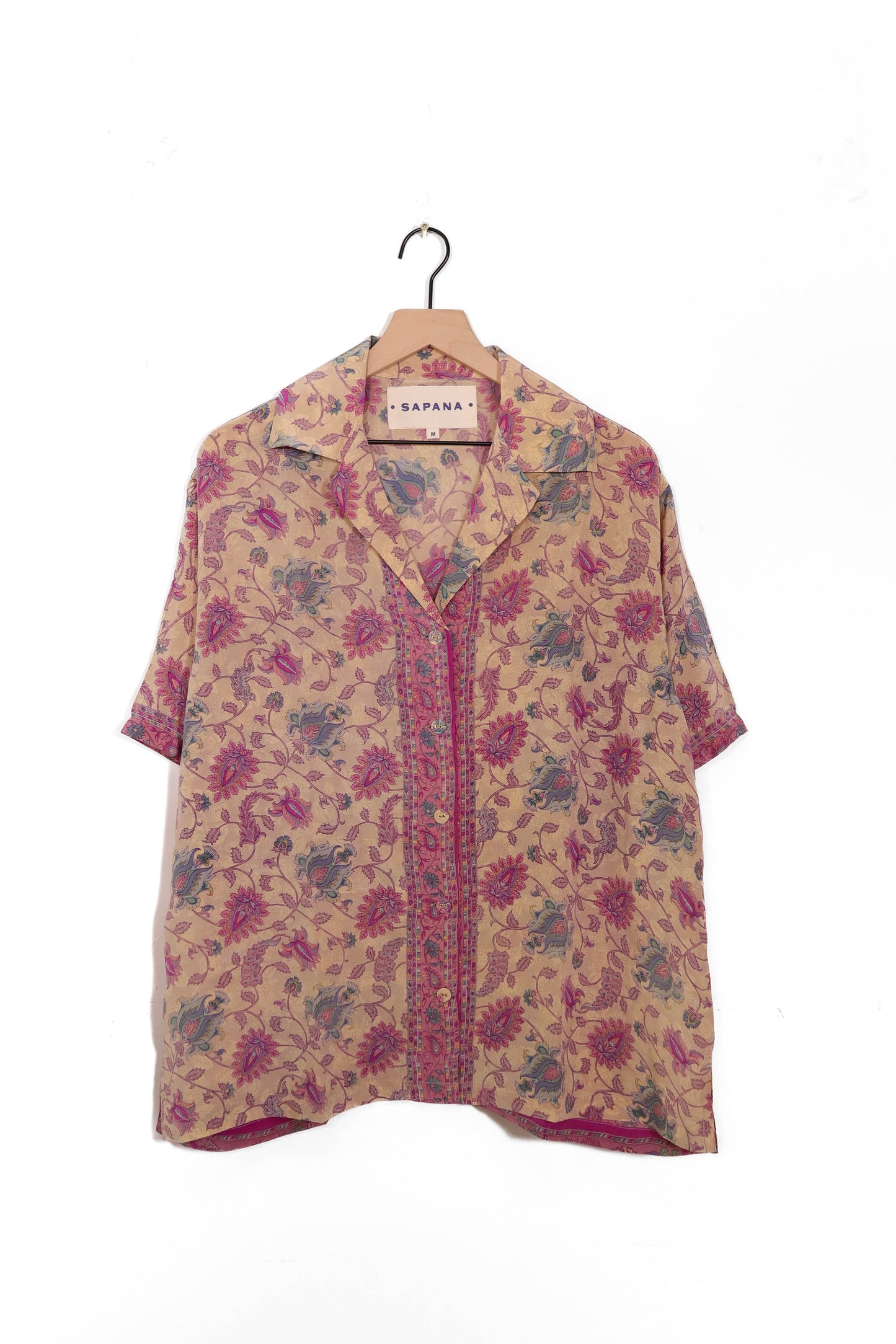 Medium Camp Shirt C1062