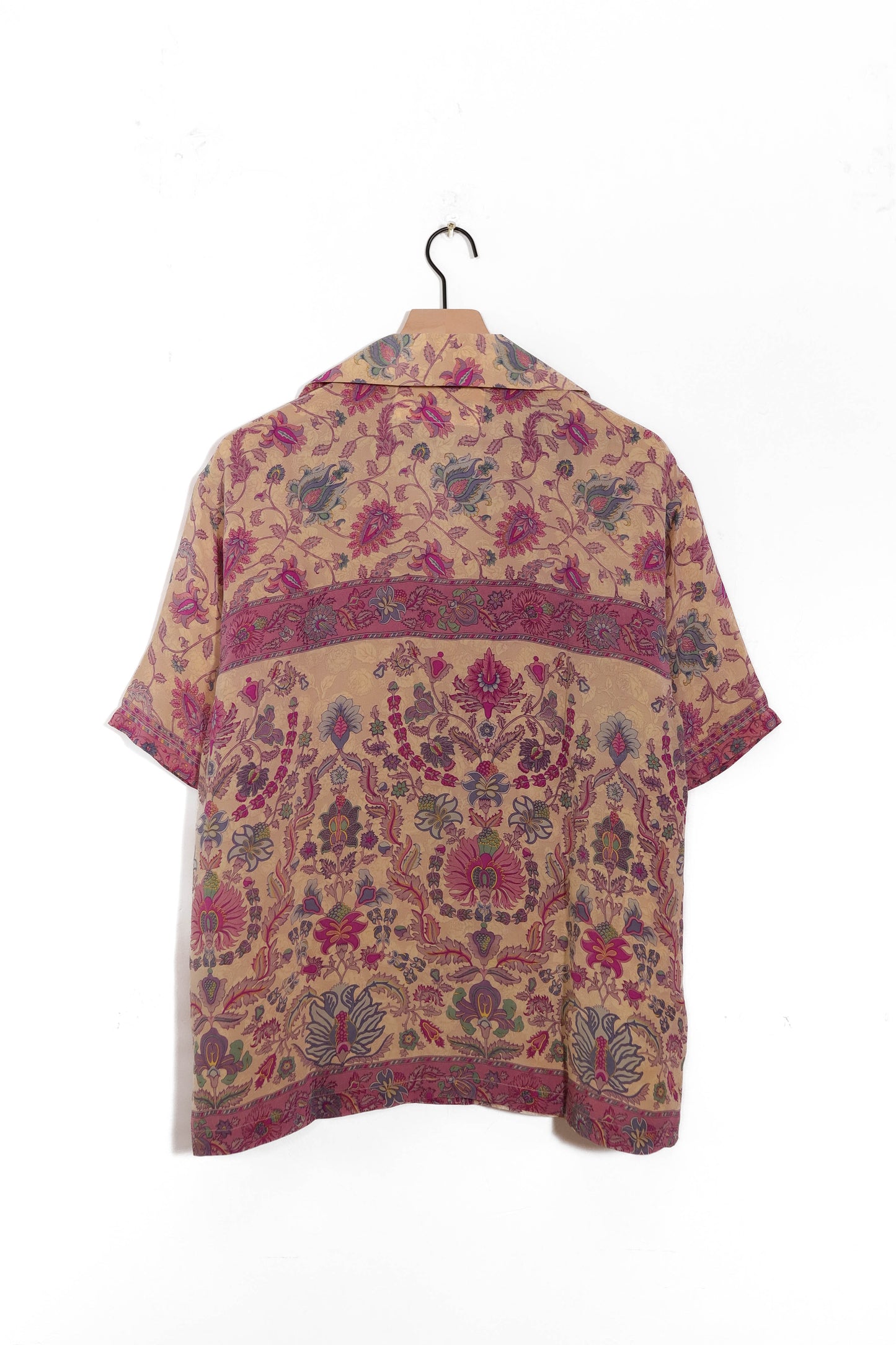 Medium Camp Shirt C1062